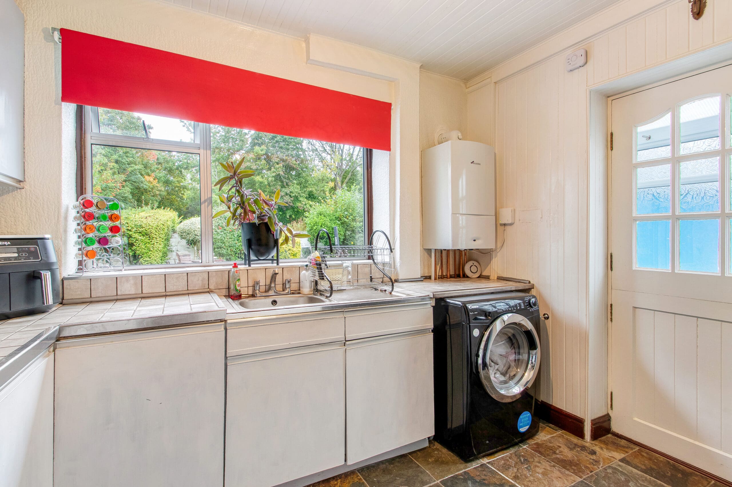 Ripley Crescent, Davyhulme - VitalSpace