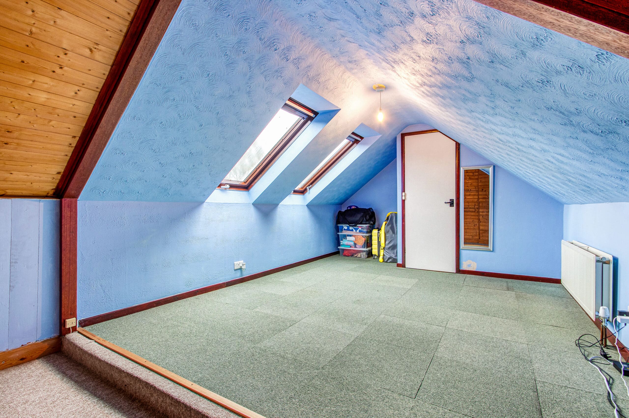 Ripley Crescent, Davyhulme - VitalSpace