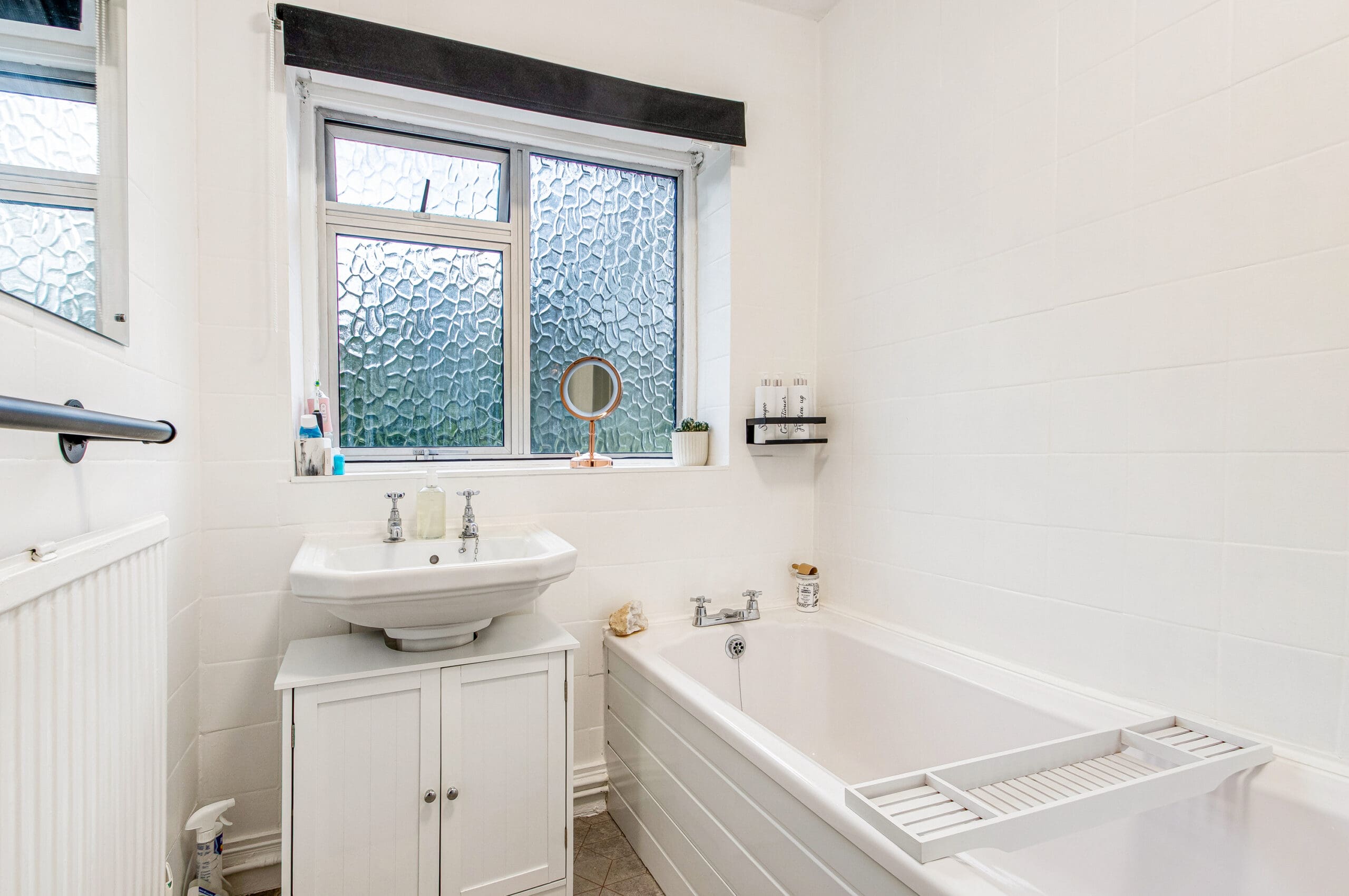 Ripley Crescent, Davyhulme - VitalSpace