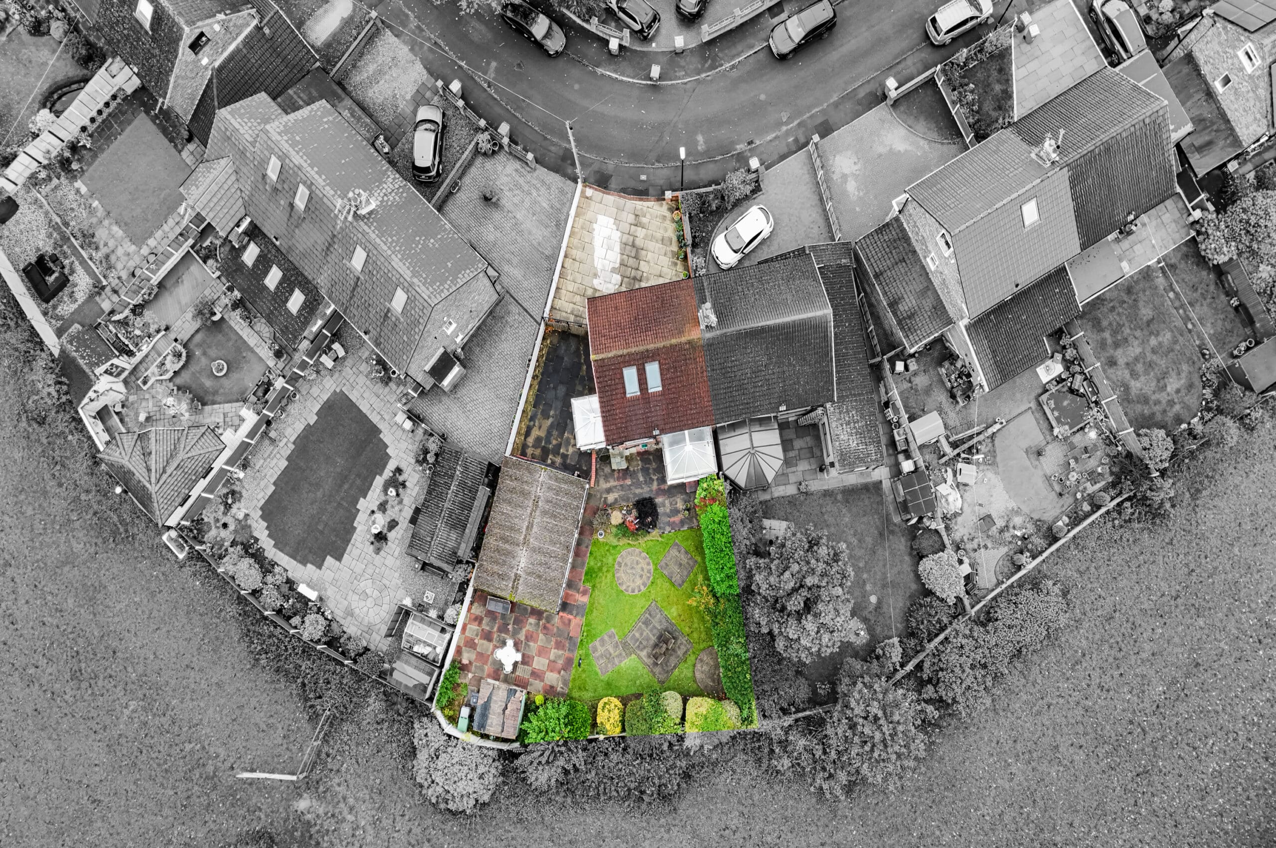 Ripley Crescent, Davyhulme - VitalSpace