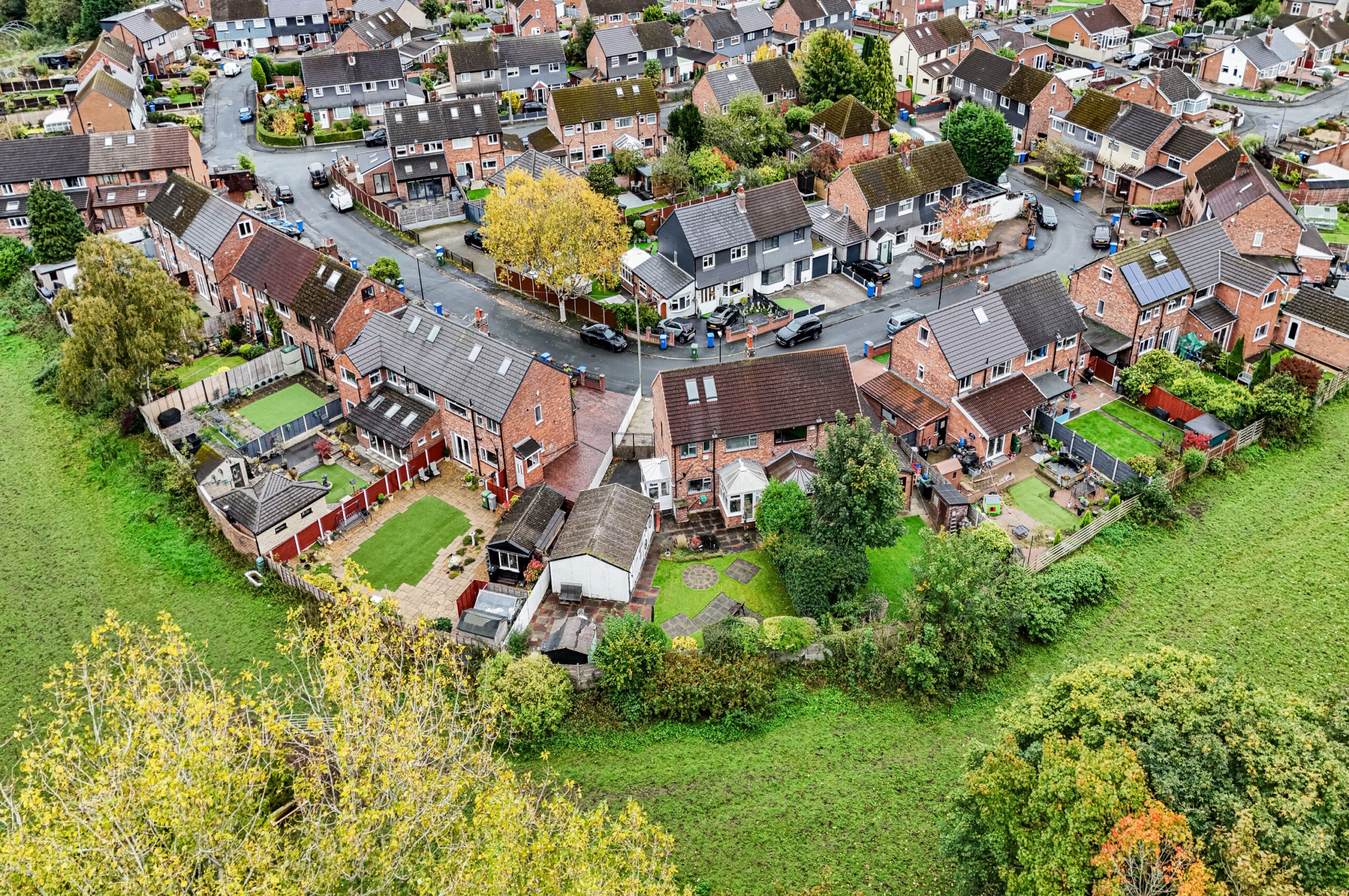 Ripley Crescent, Davyhulme - VitalSpace