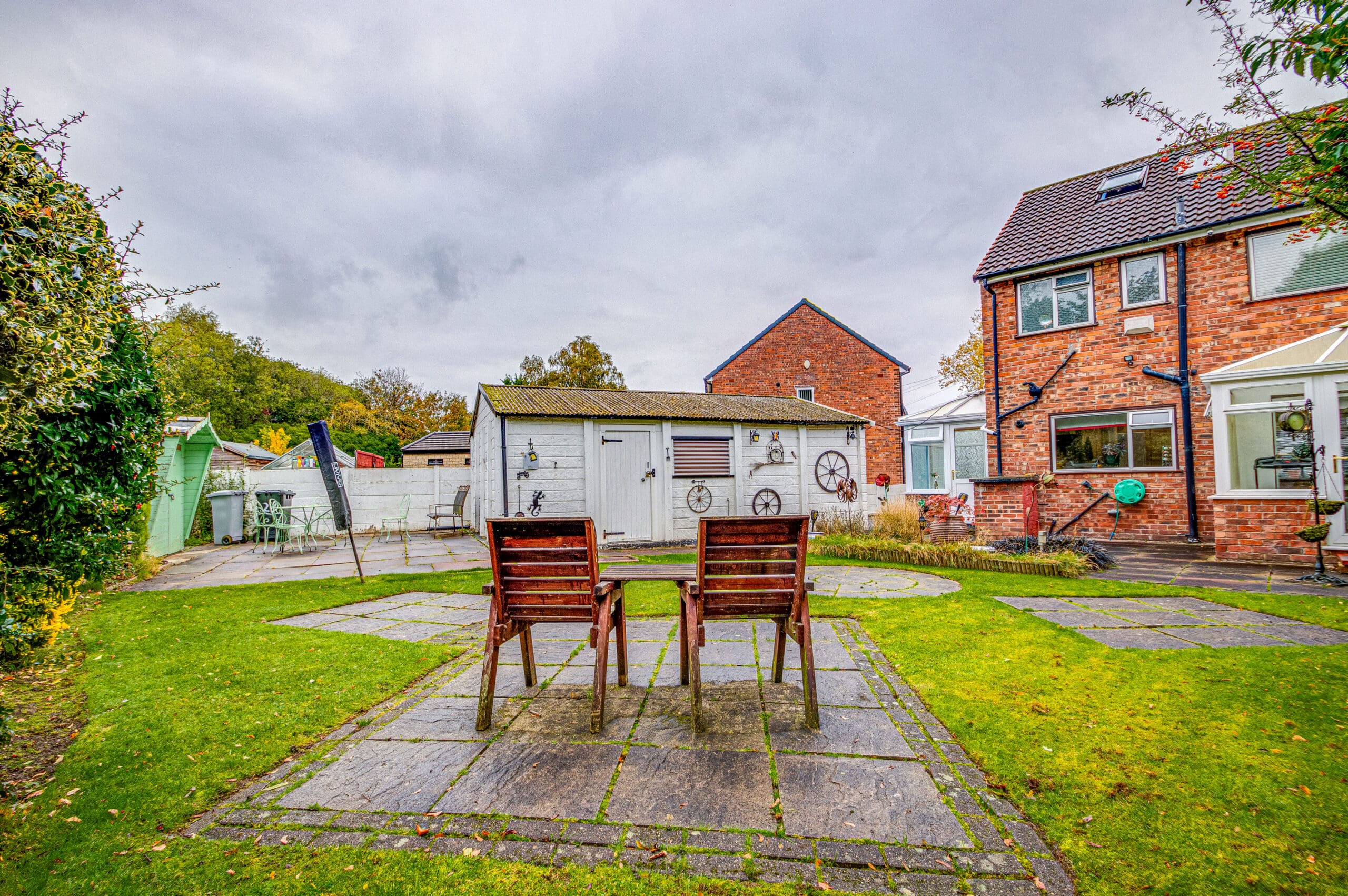 Ripley Crescent, Davyhulme - VitalSpace