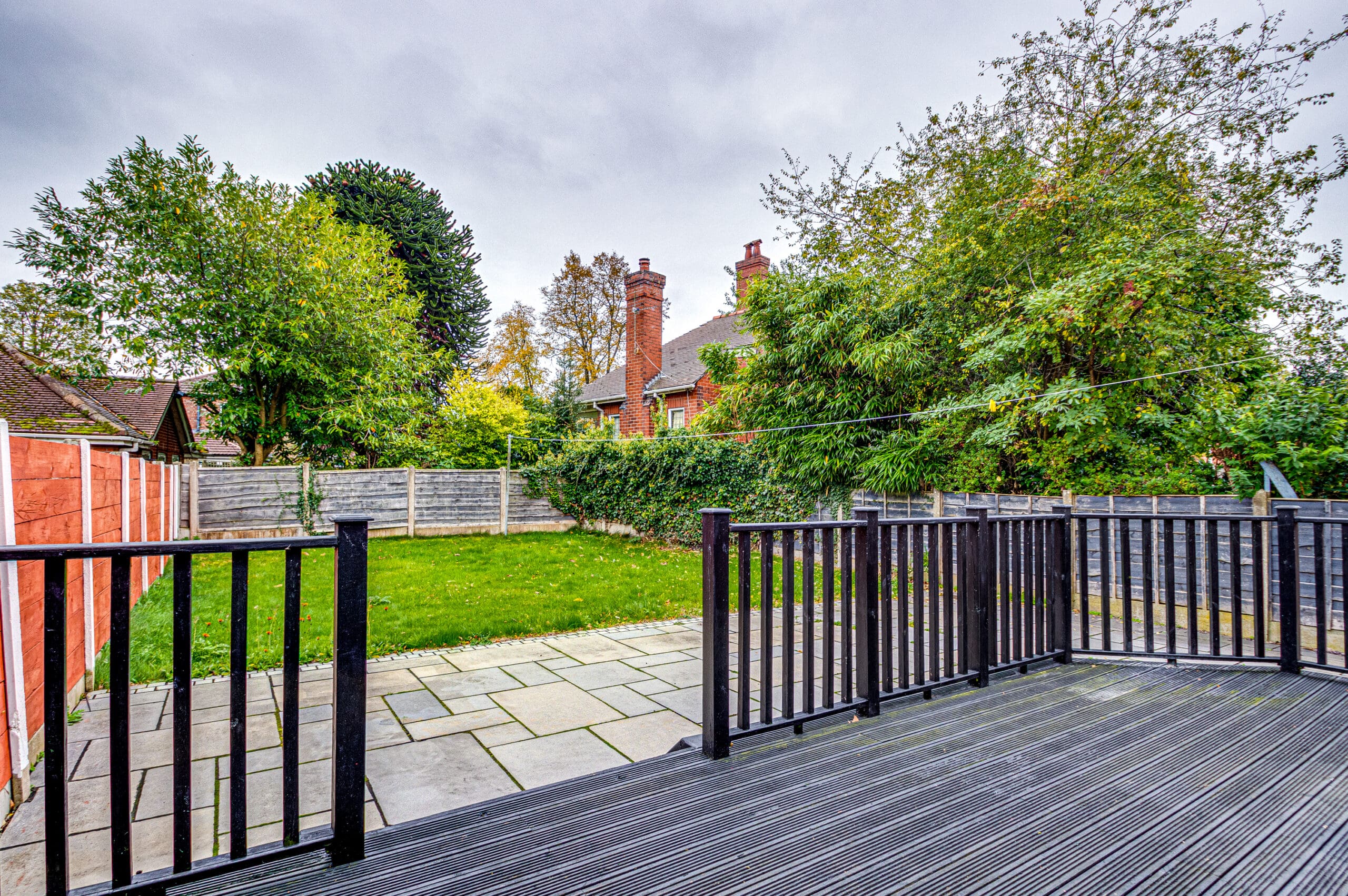 Western Road, Flixton - VitalSpace