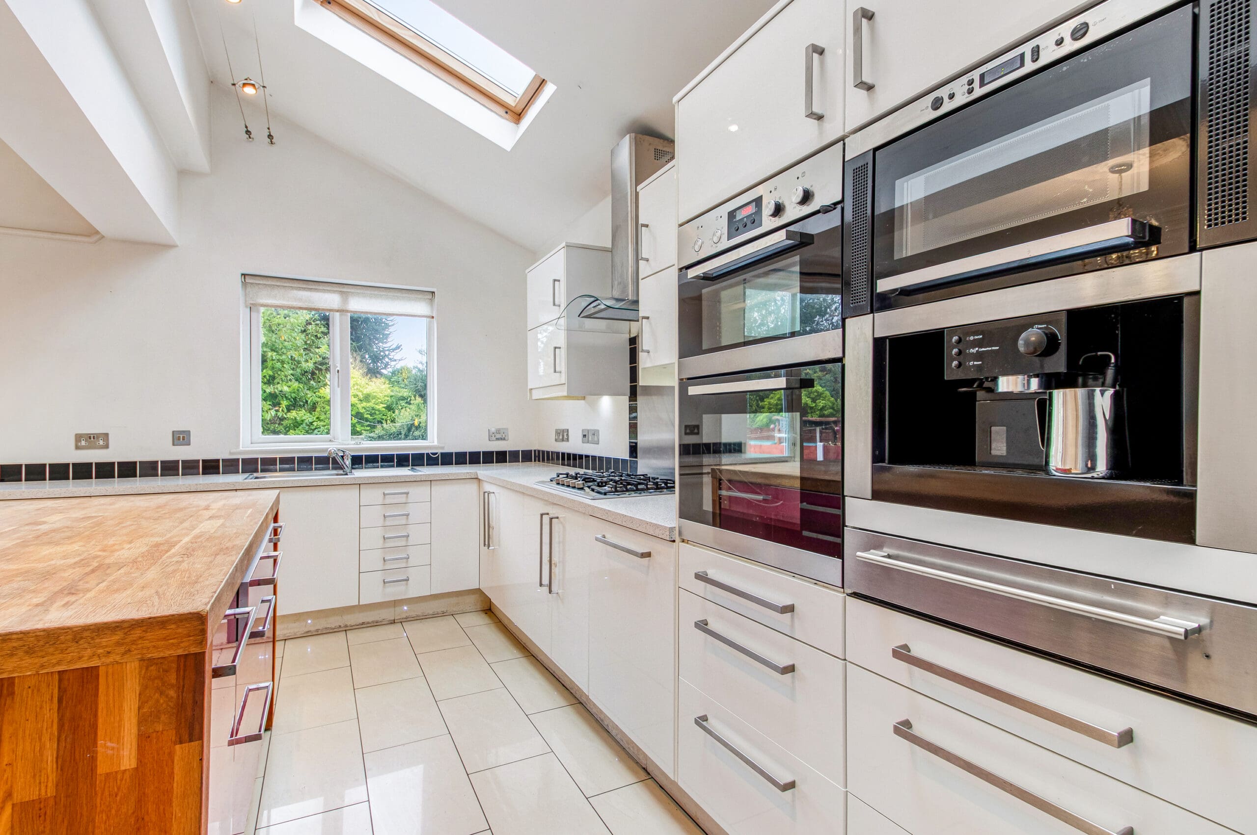 Western Road, Flixton - VitalSpace