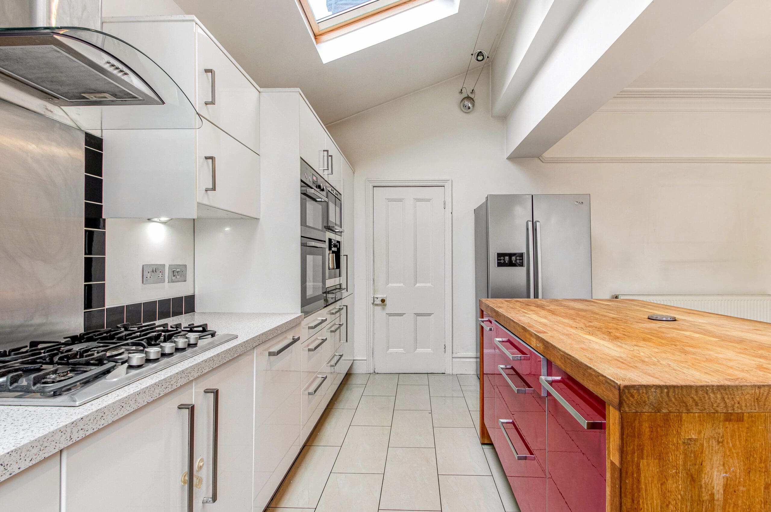 Western Road, Flixton - VitalSpace