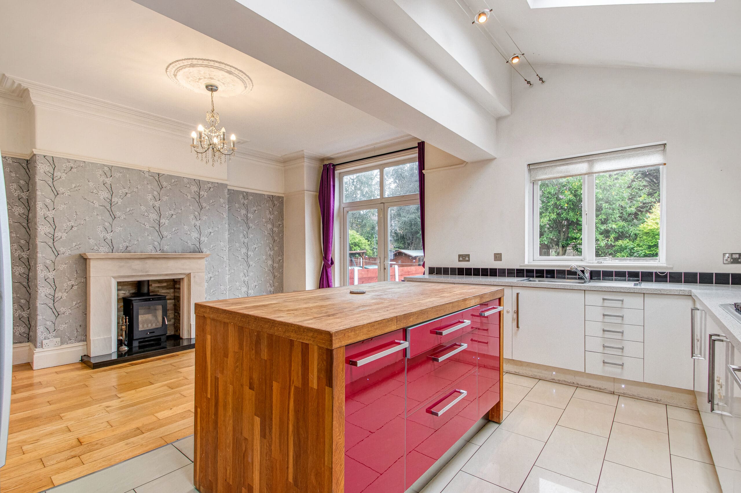 Western Road, Flixton - VitalSpace