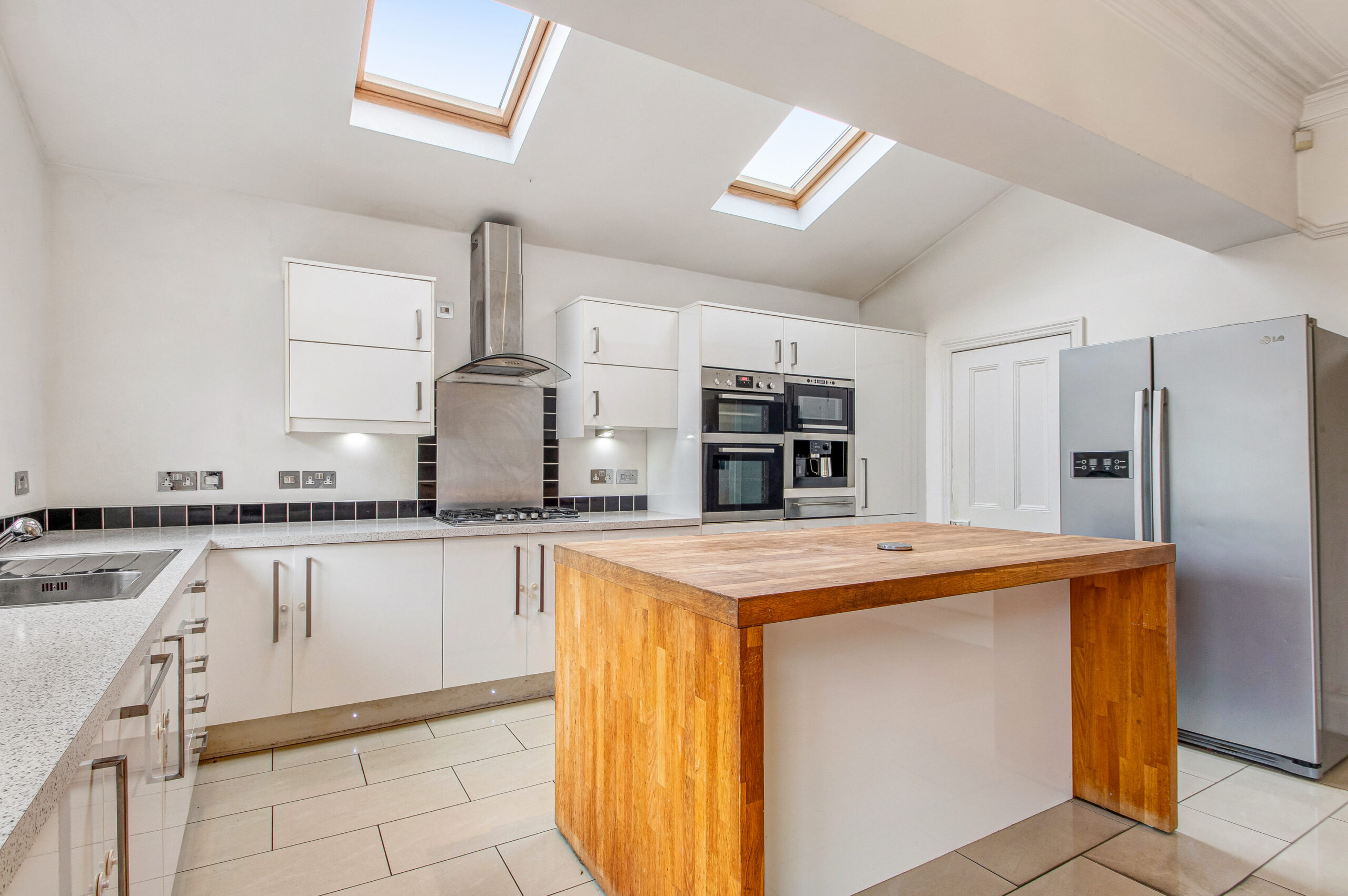 Western Road, Flixton - VitalSpace