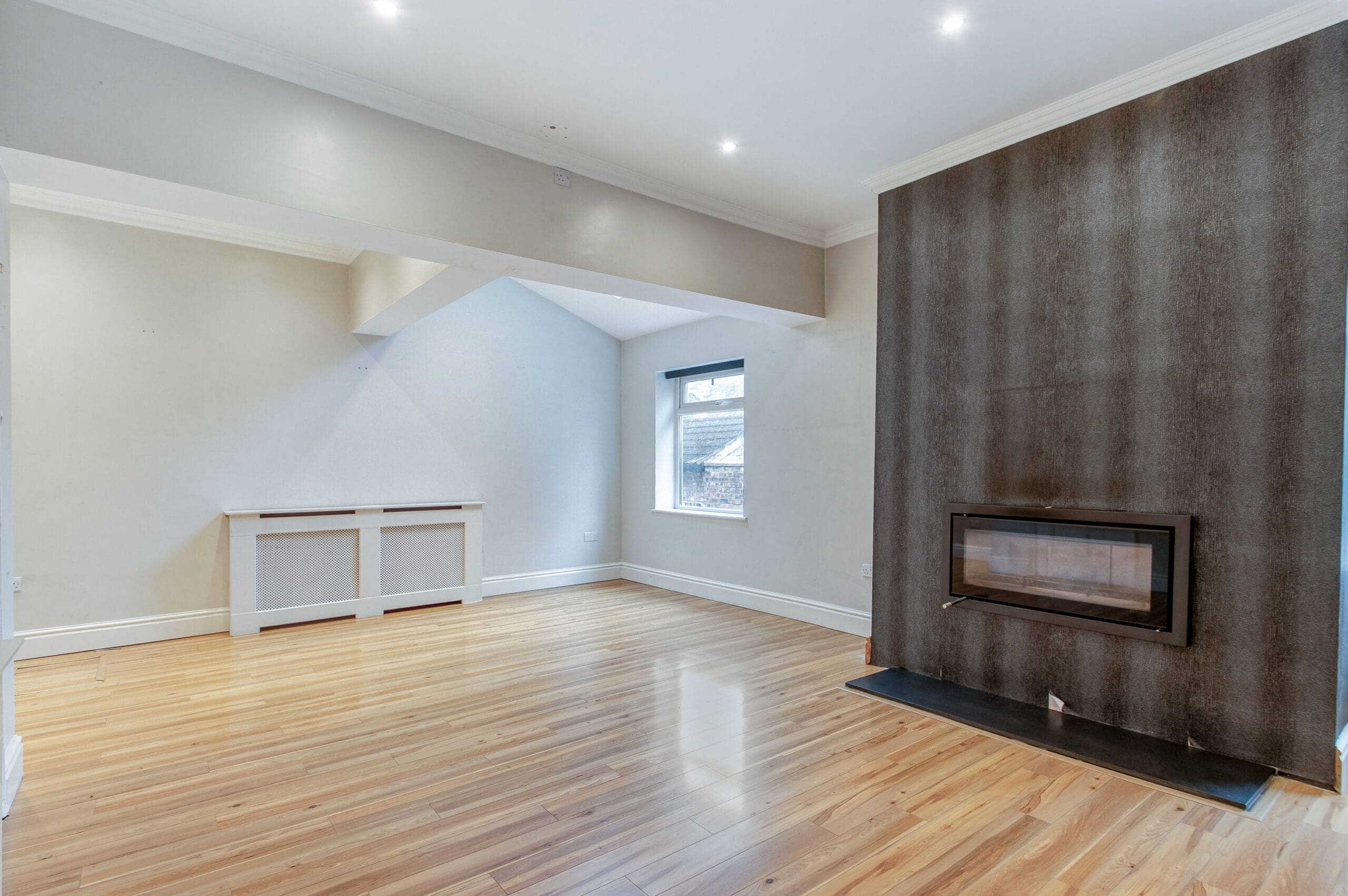 Western Road, Flixton - VitalSpace