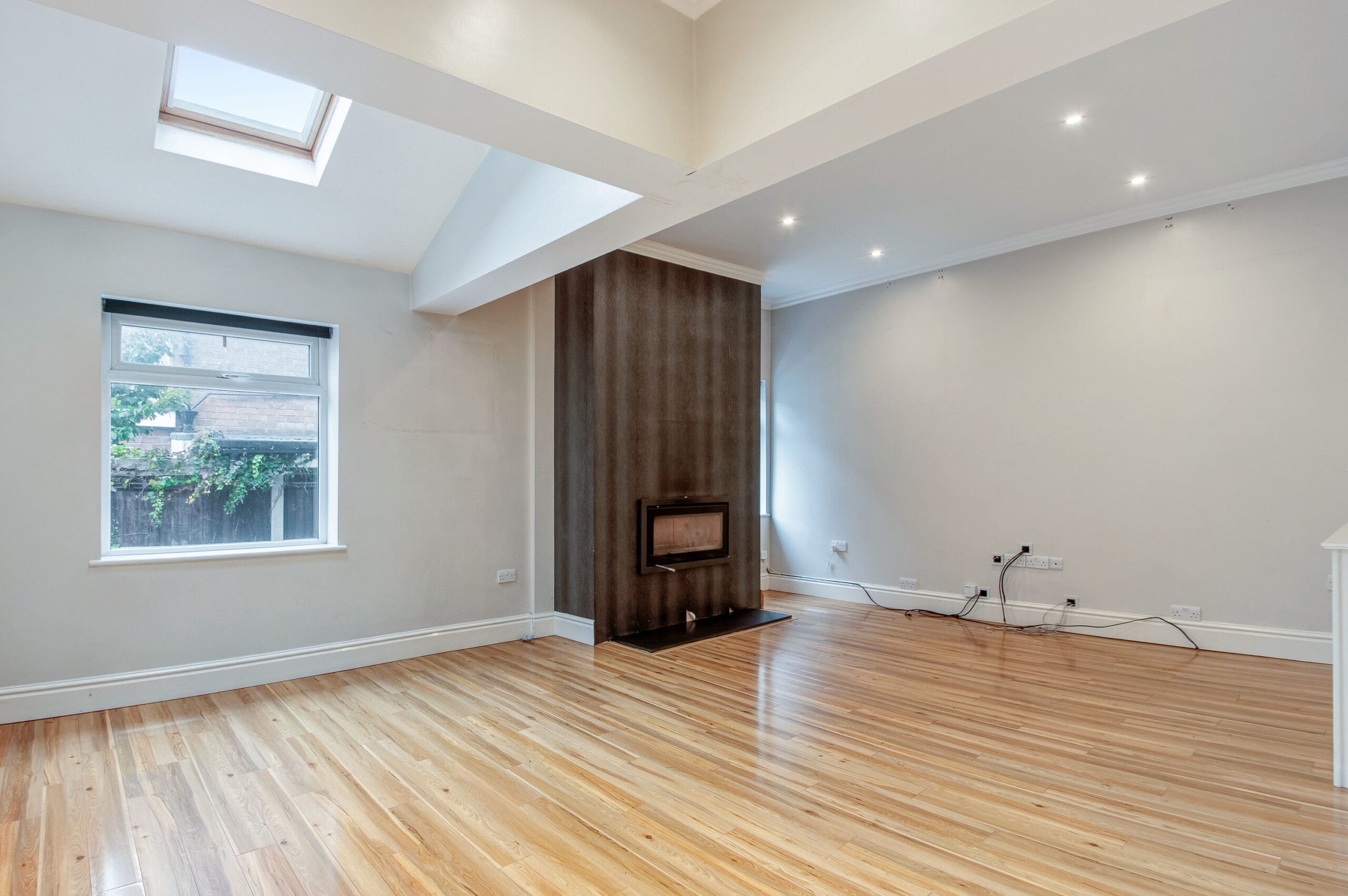 Western Road, Flixton - VitalSpace