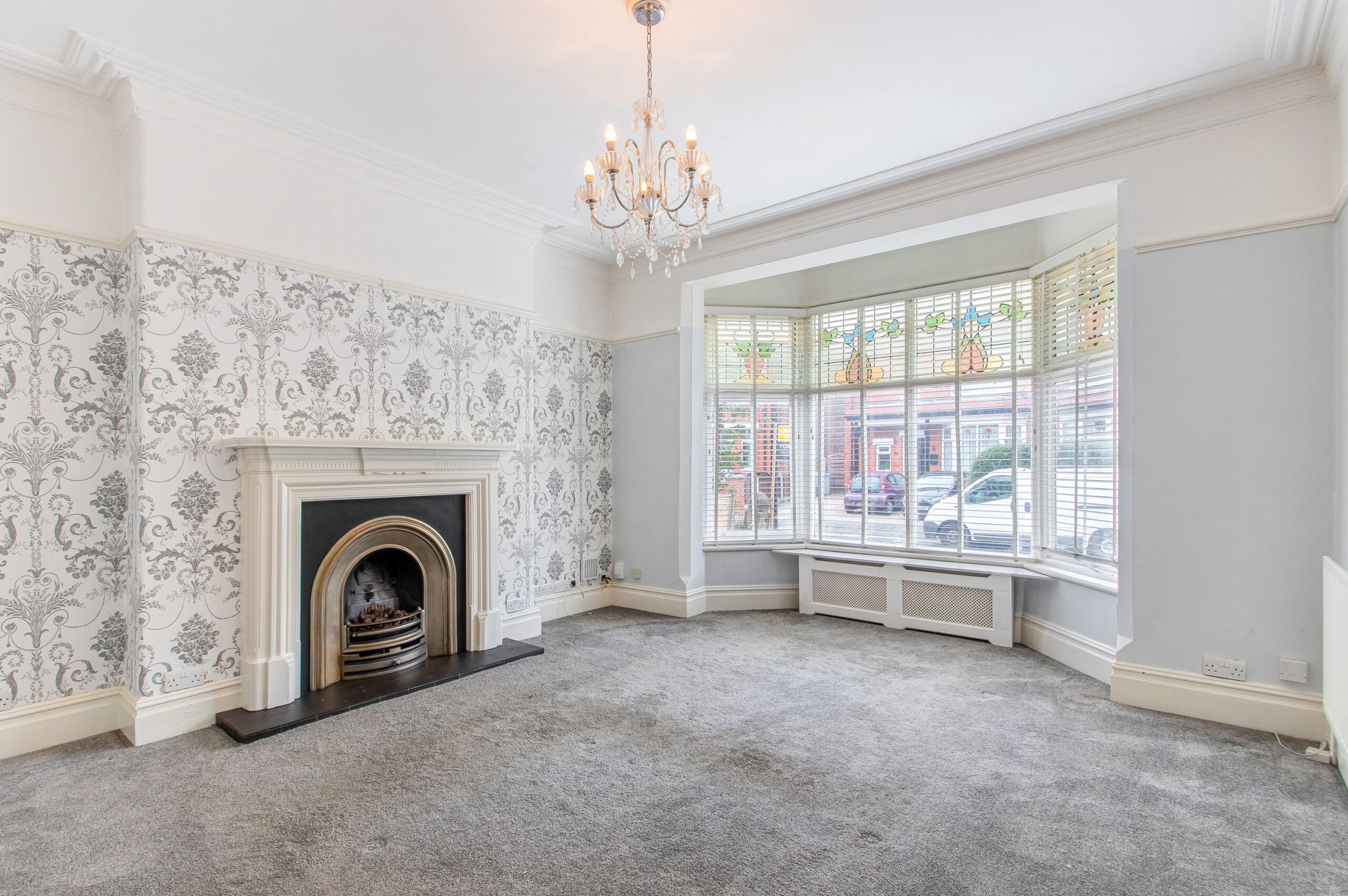 Western Road, Flixton - VitalSpace