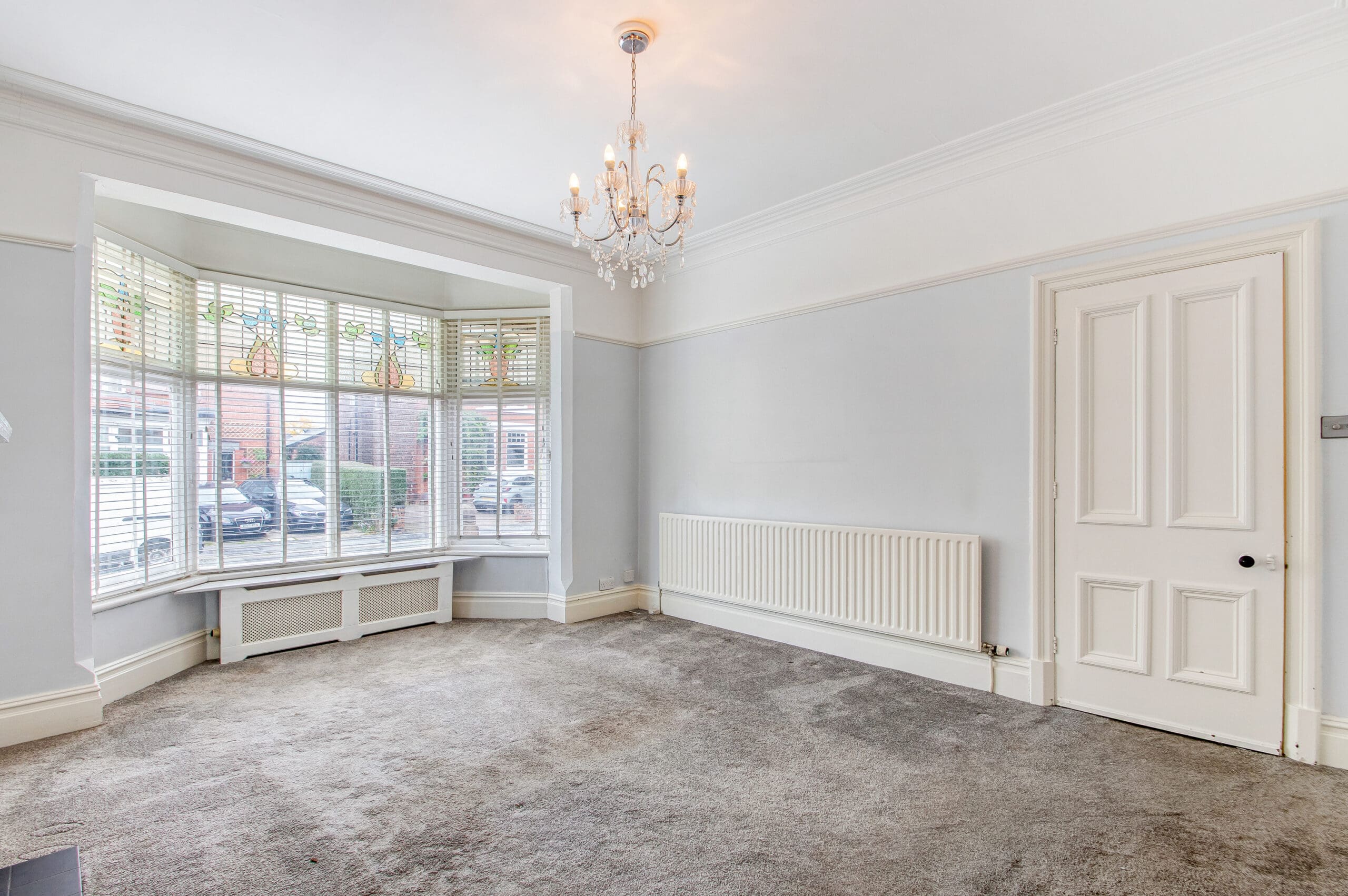 Western Road, Flixton - VitalSpace