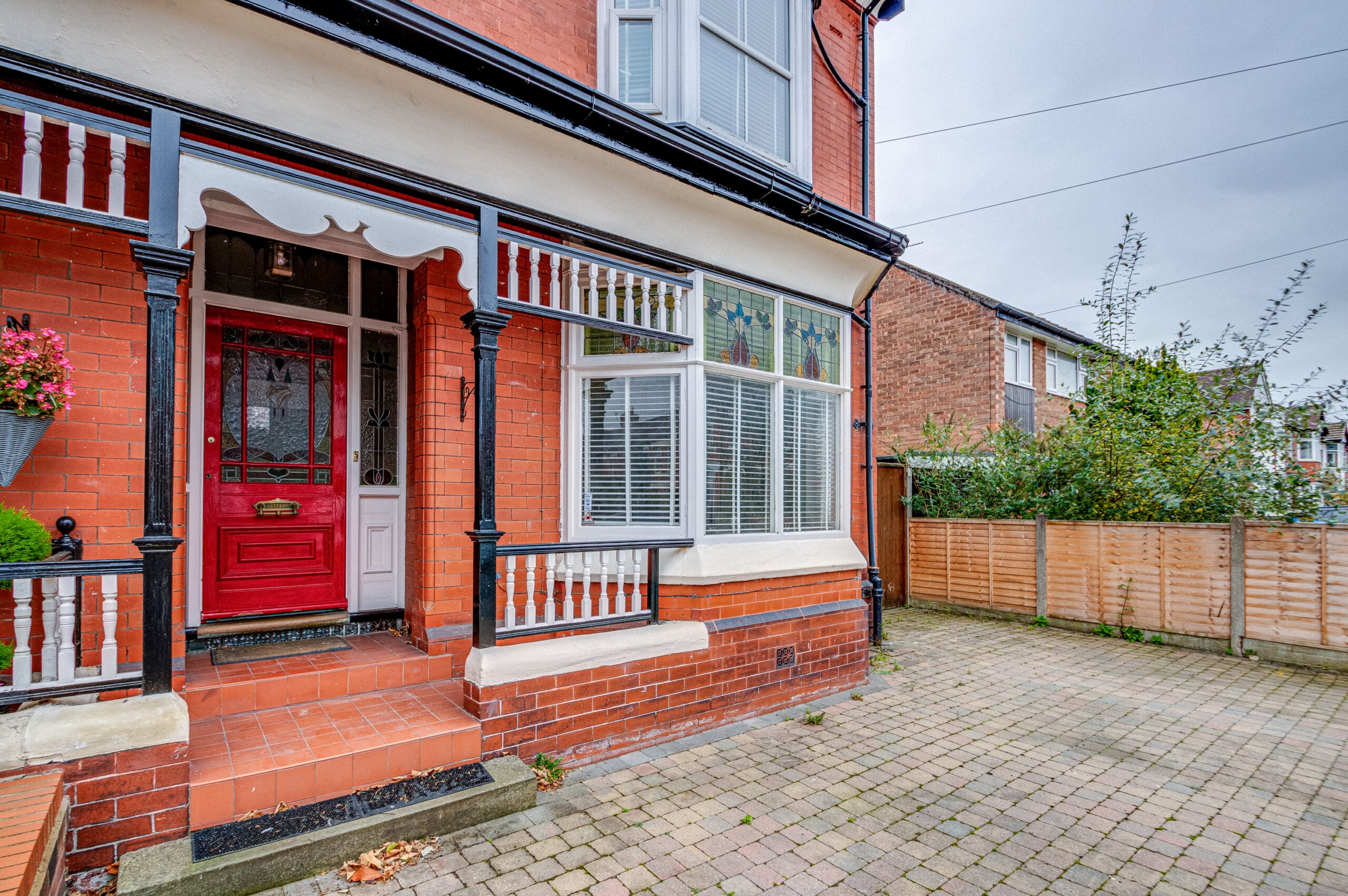 Western Road, Flixton - VitalSpace