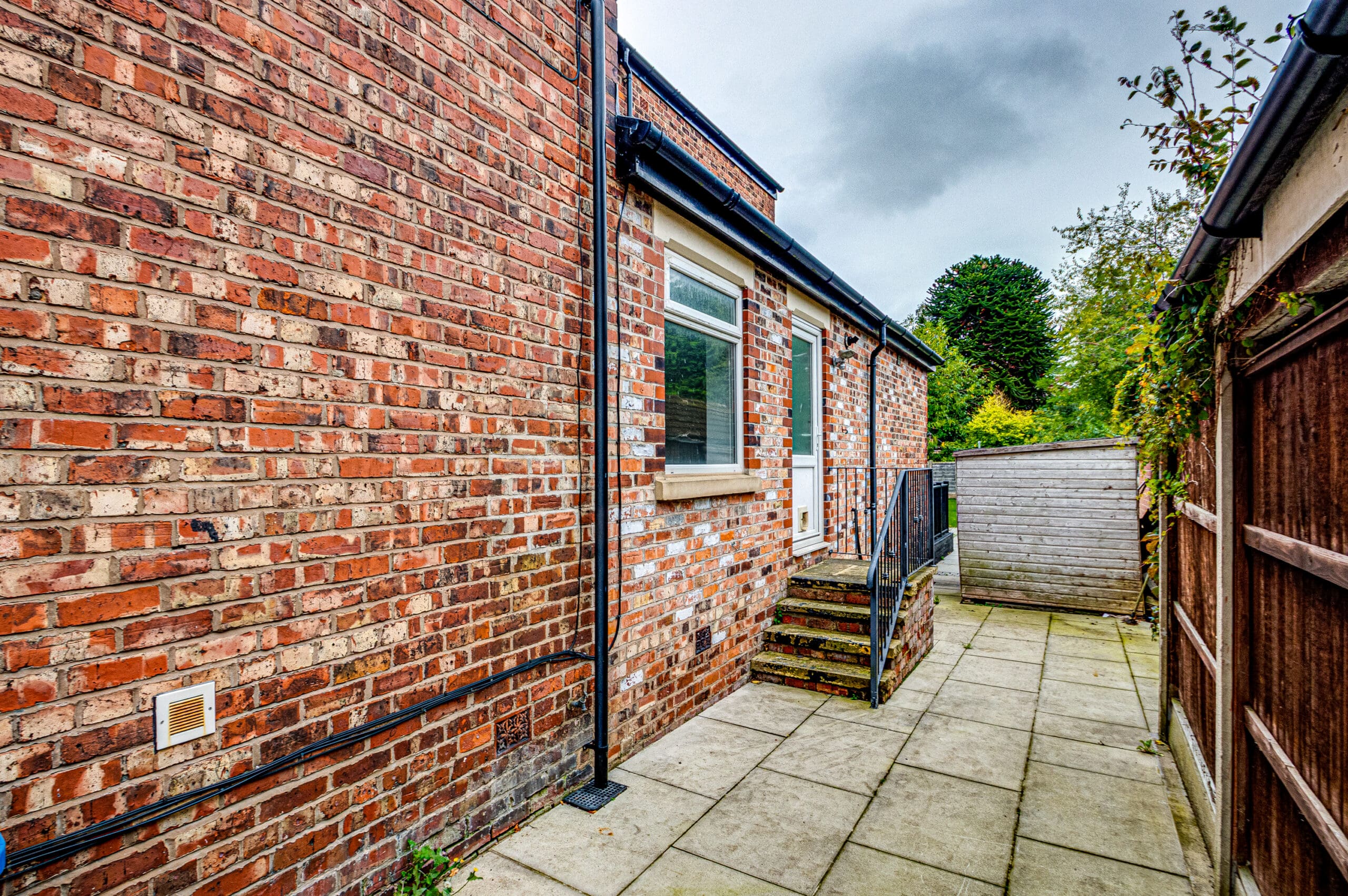 Western Road, Flixton - VitalSpace