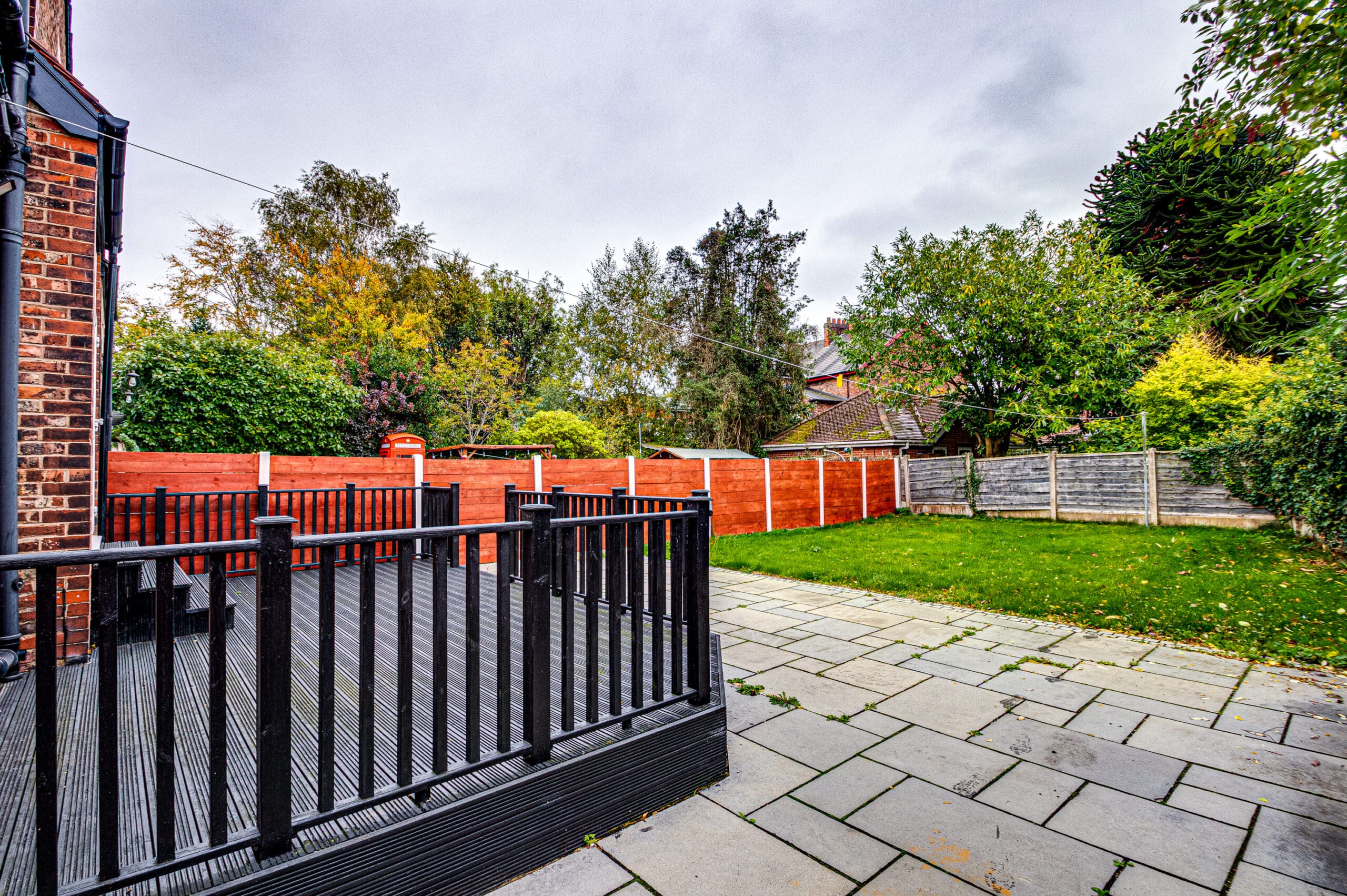 Western Road, Flixton - VitalSpace