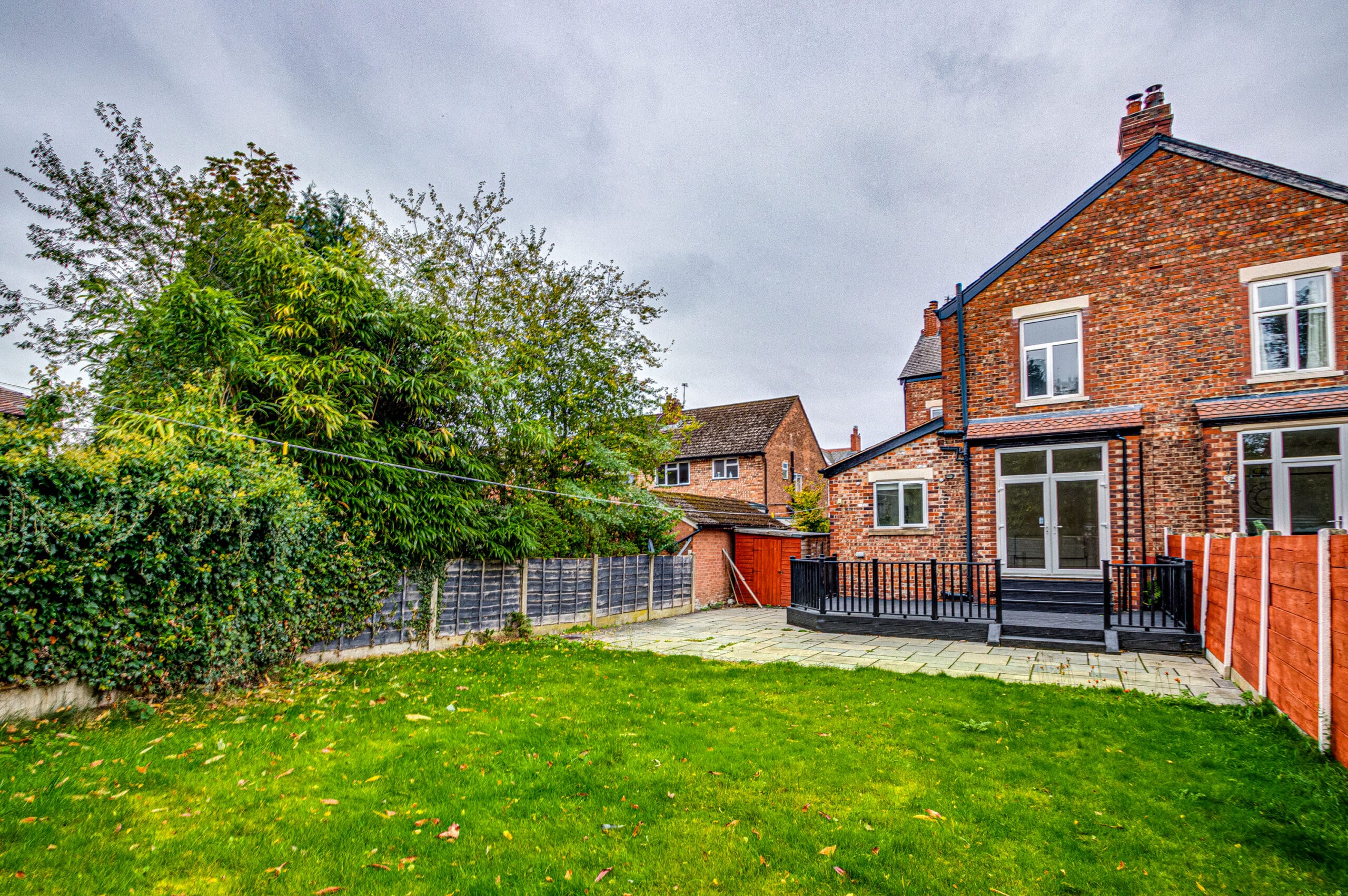 Western Road, Flixton - VitalSpace