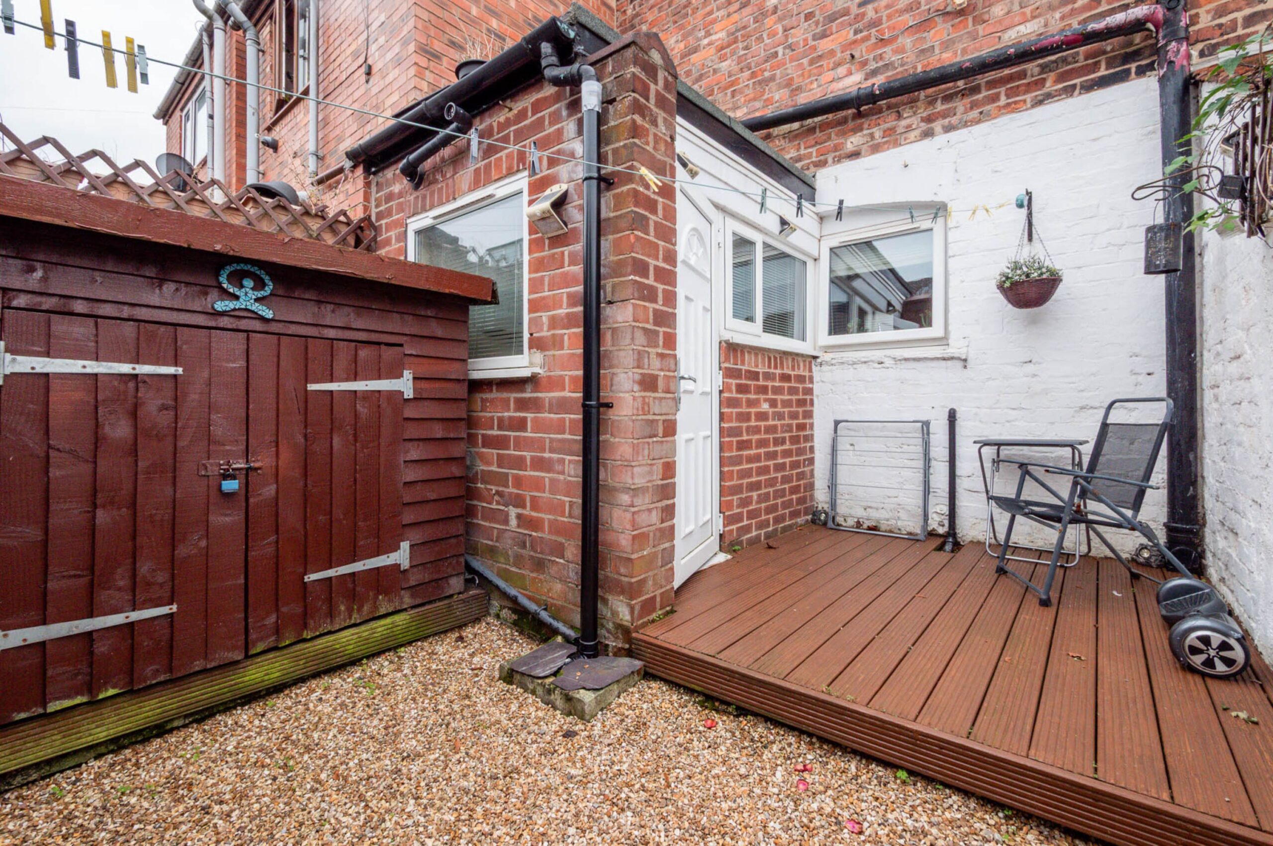 Oak Grove, Urmston - VitalSpace