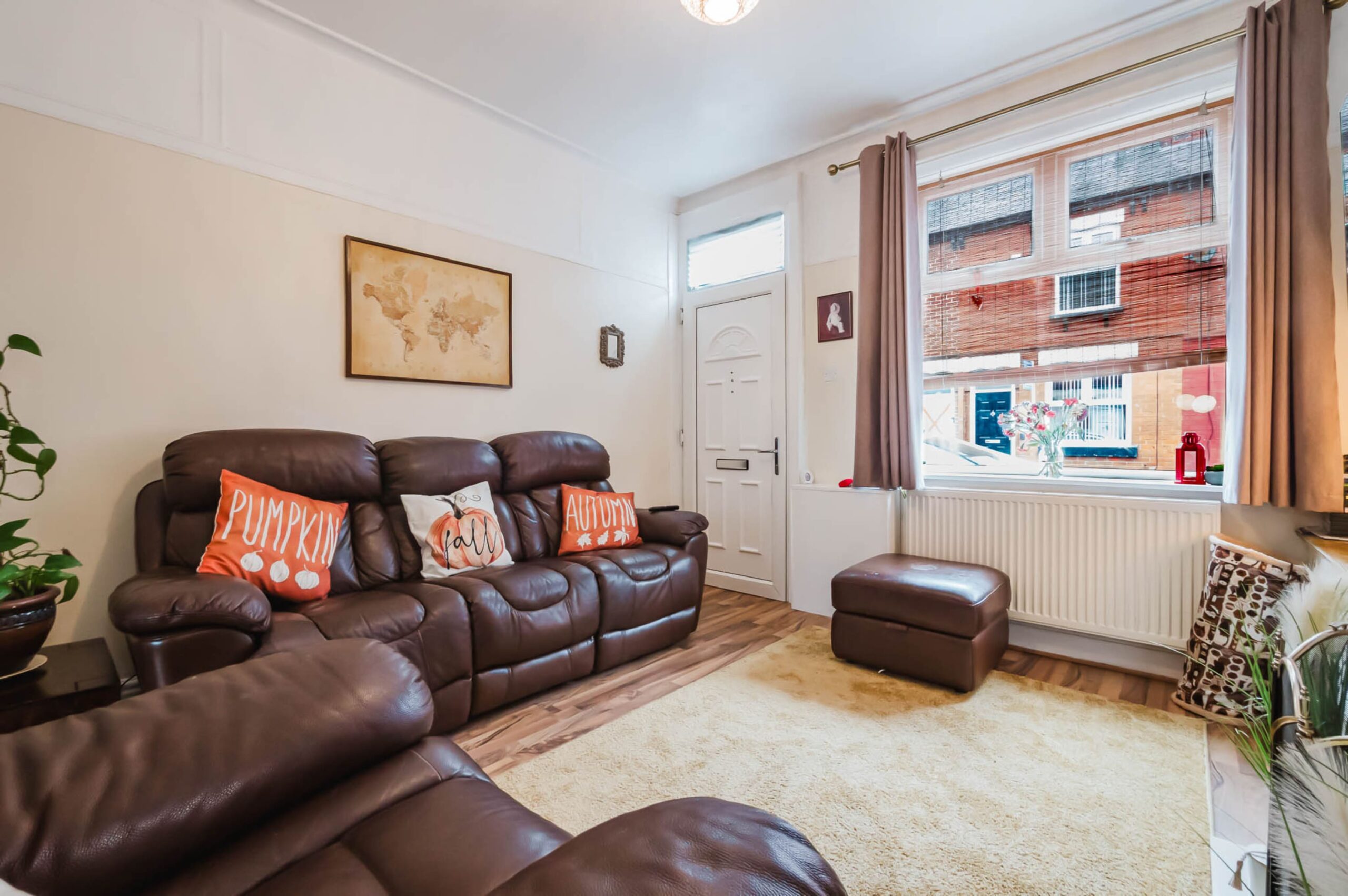 Oak Grove, Urmston - VitalSpace