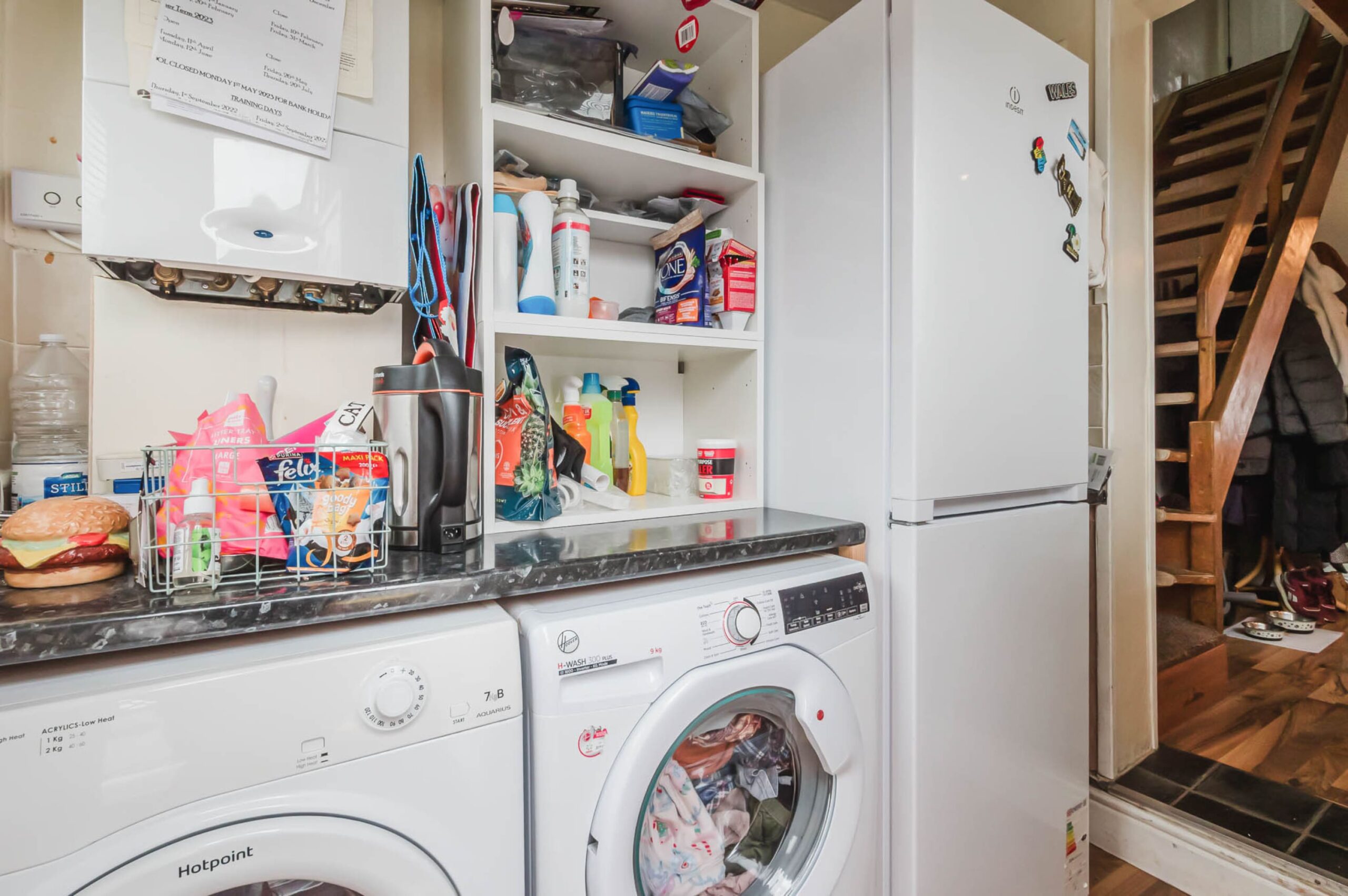 Oak Grove, Urmston - VitalSpace