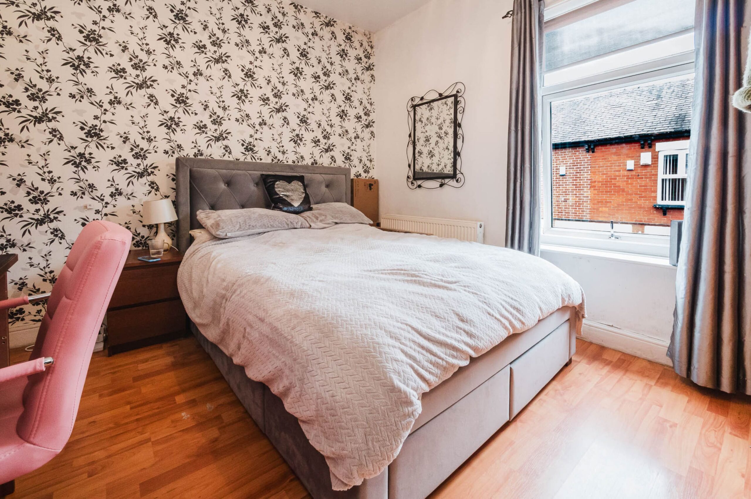 Oak Grove, Urmston - VitalSpace