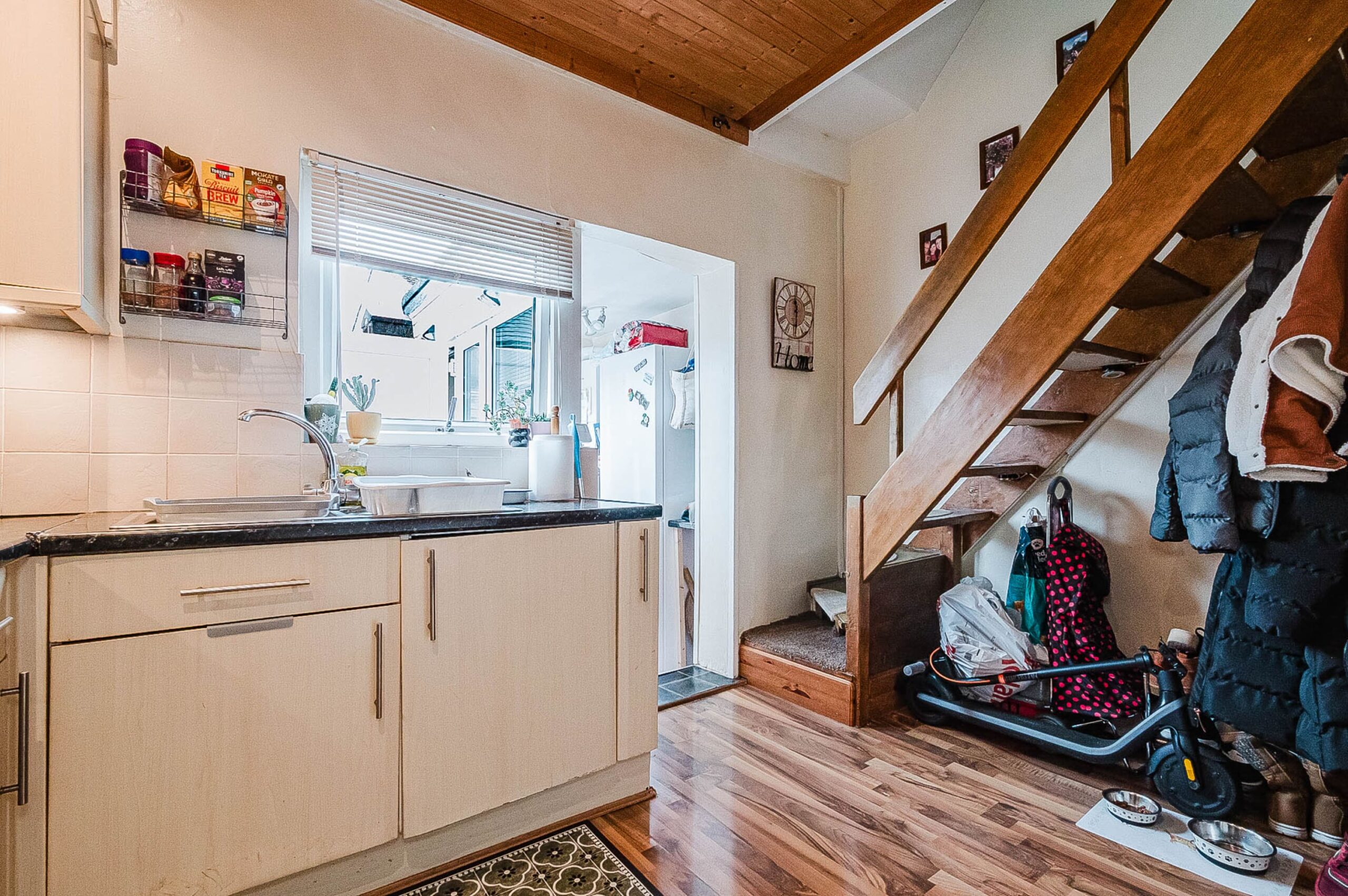 Oak Grove, Urmston - VitalSpace