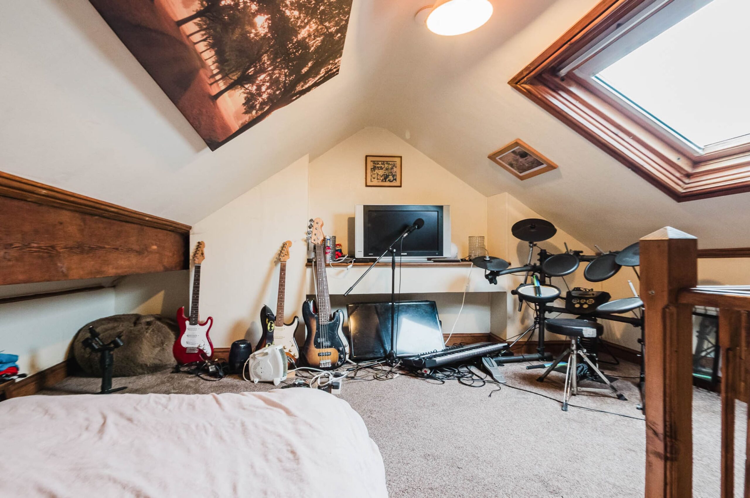 Oak Grove, Urmston - VitalSpace