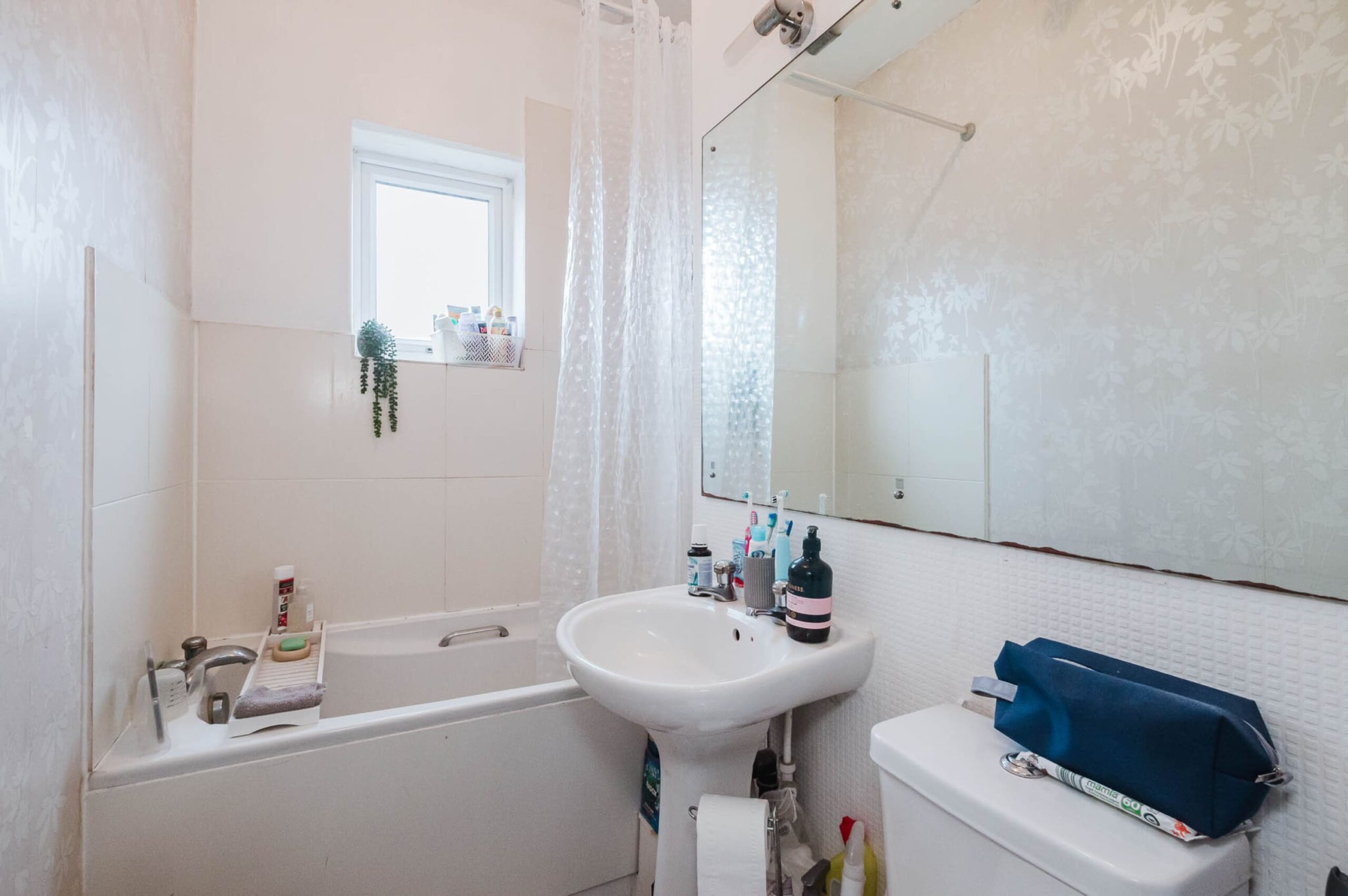 Oak Grove, Urmston - VitalSpace