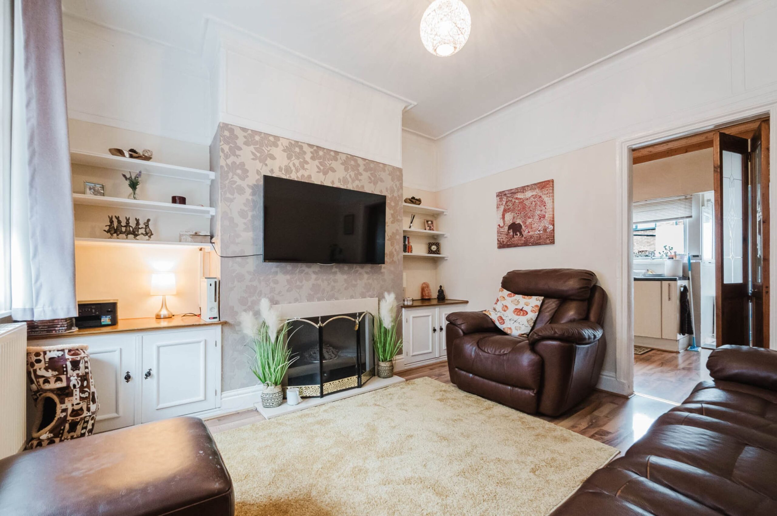 Oak Grove, Urmston - VitalSpace