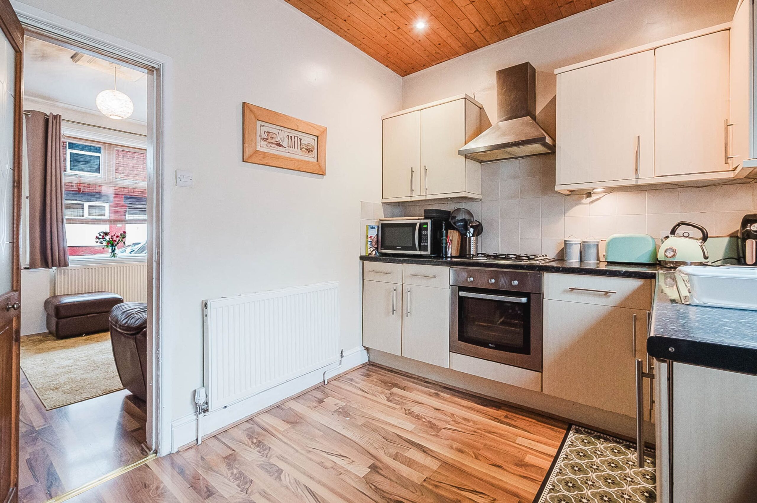 Oak Grove, Urmston - VitalSpace