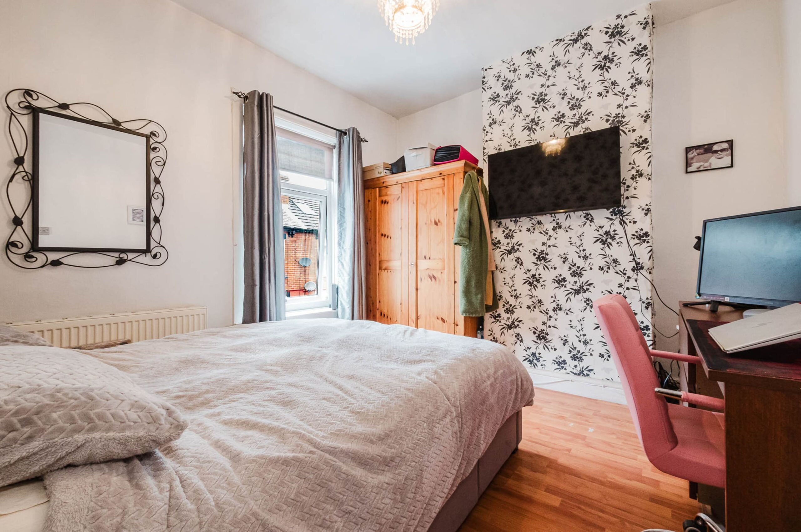 Oak Grove, Urmston - VitalSpace