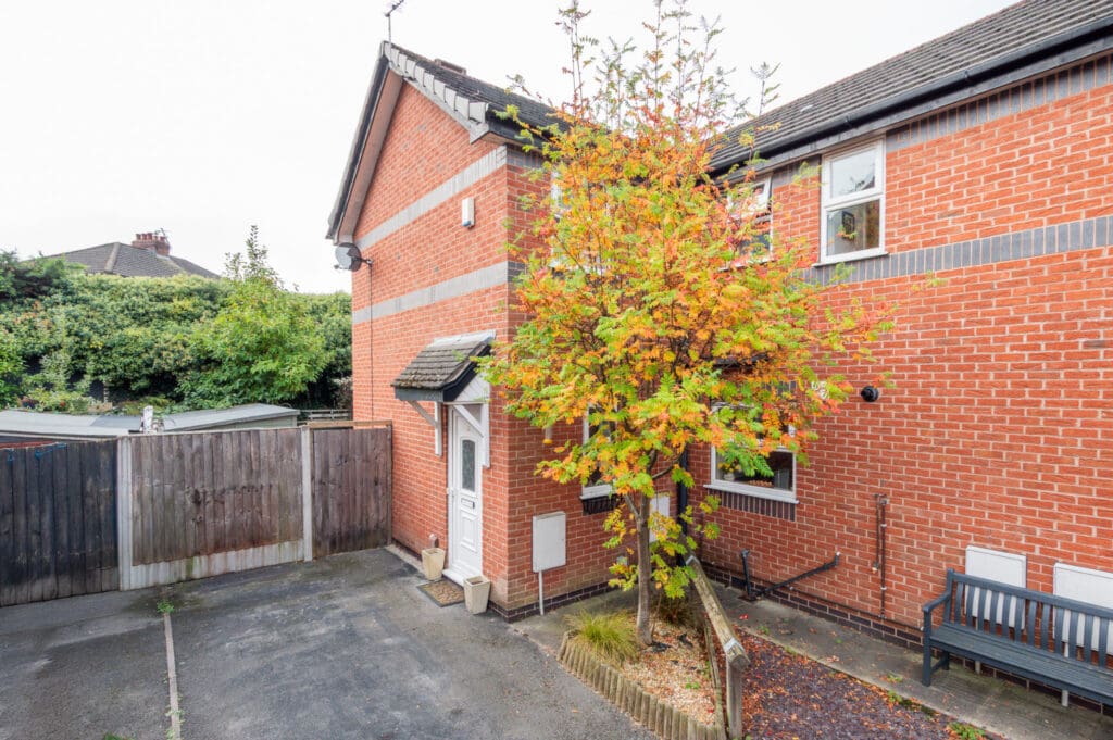 Walmsley Grove, Urmston Image