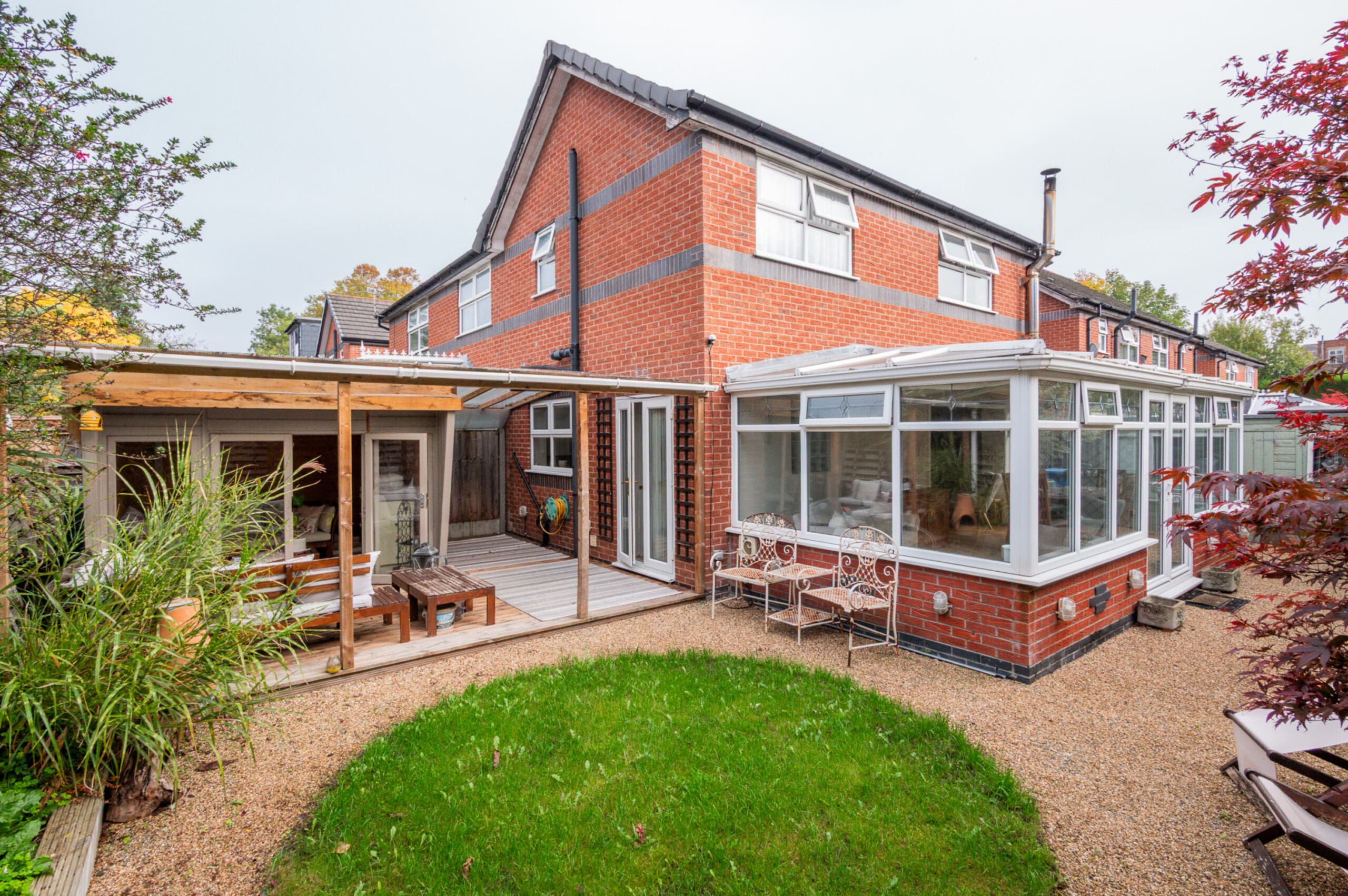 Walmsley Grove, Urmston - VitalSpace