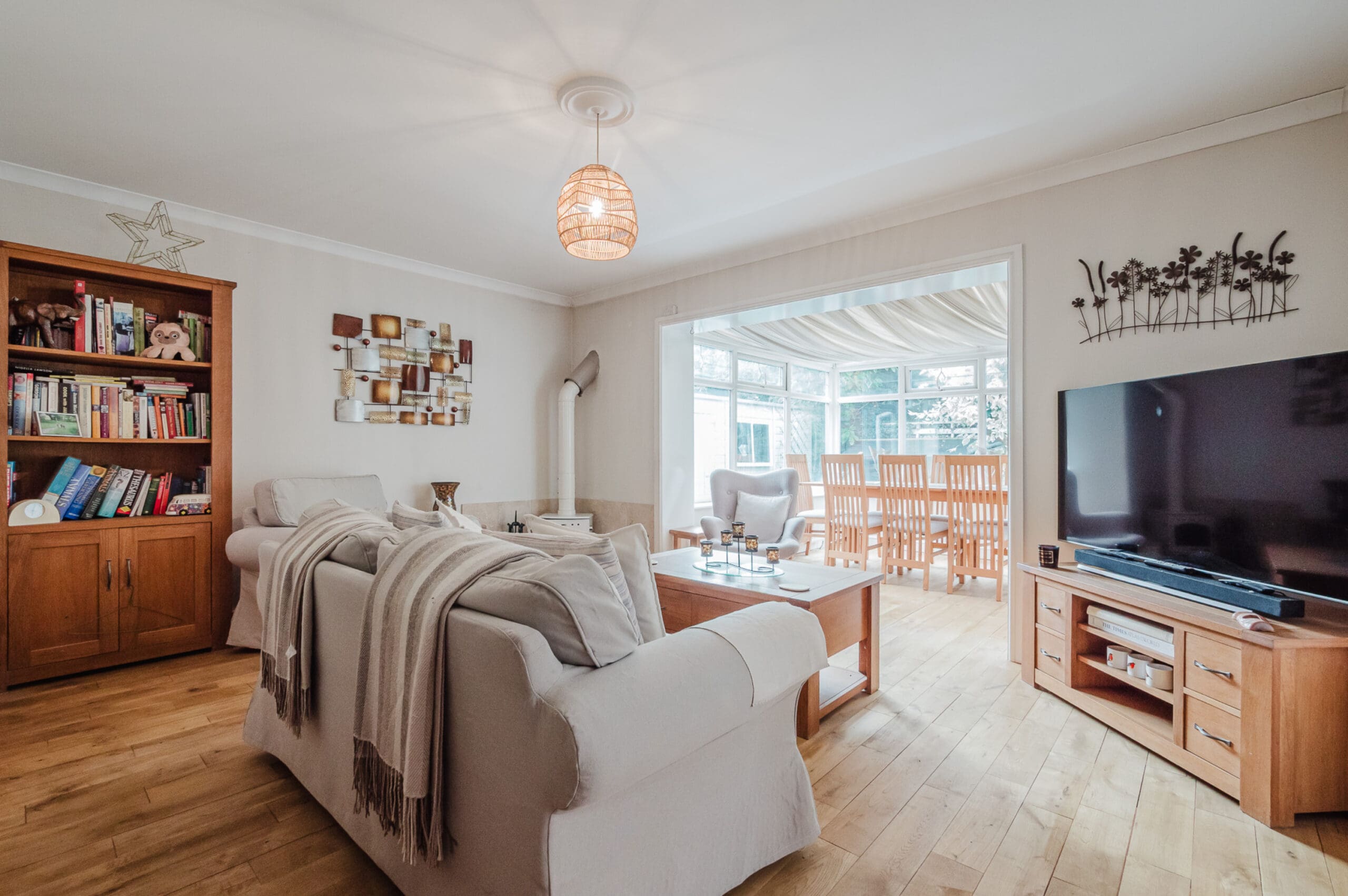 Walmsley Grove, Urmston - VitalSpace