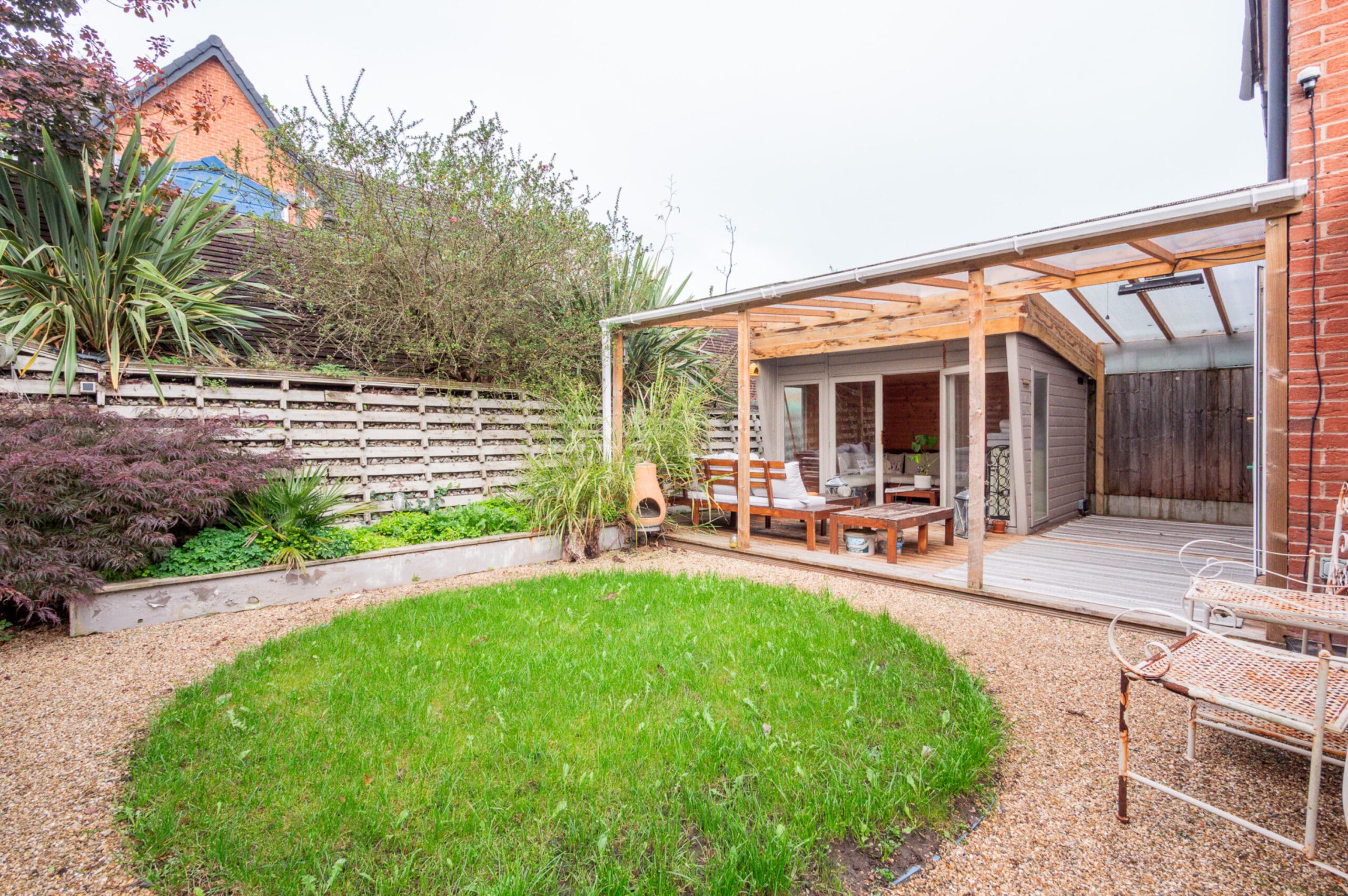 Walmsley Grove, Urmston - VitalSpace