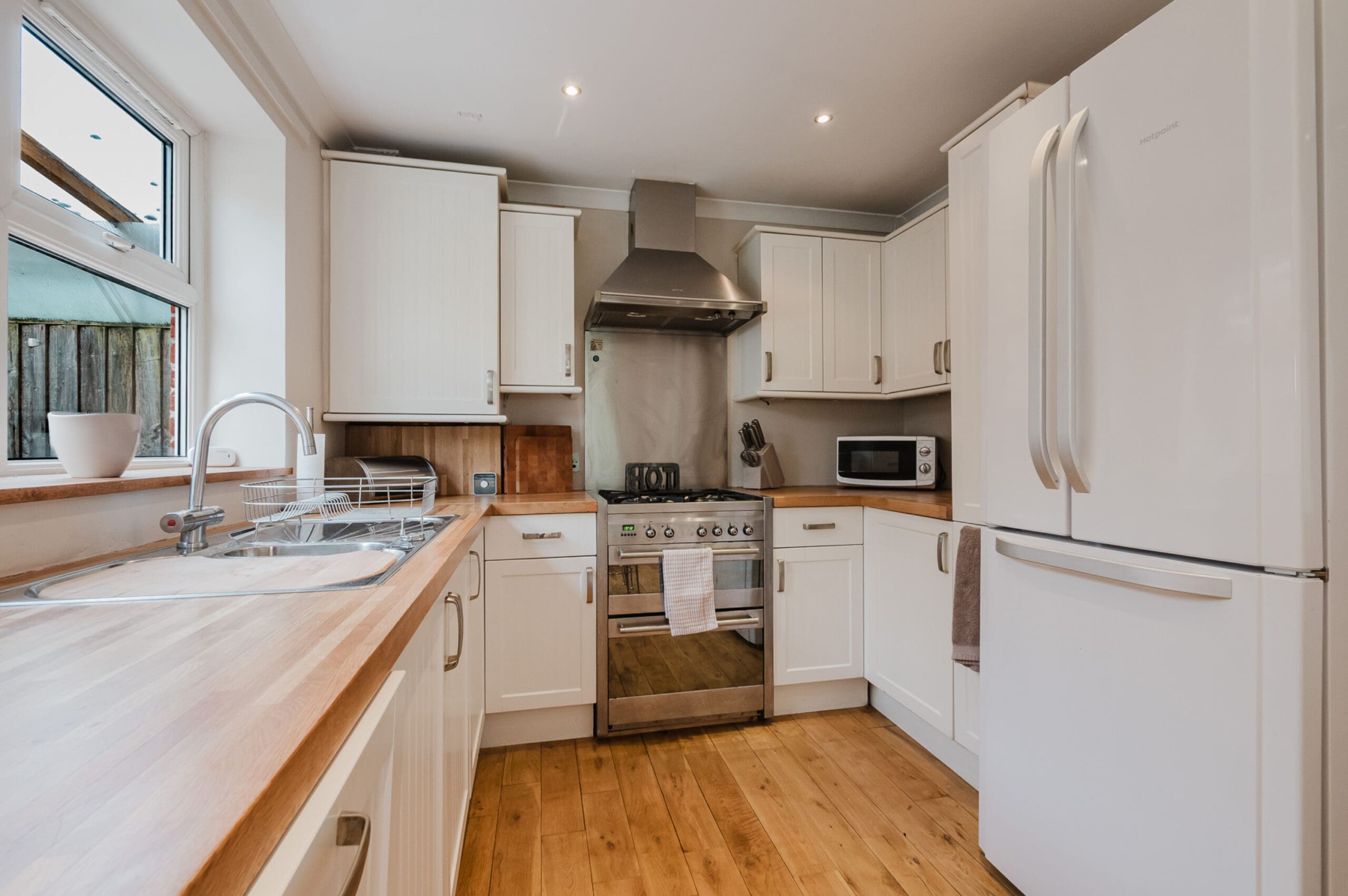 Walmsley Grove, Urmston - VitalSpace