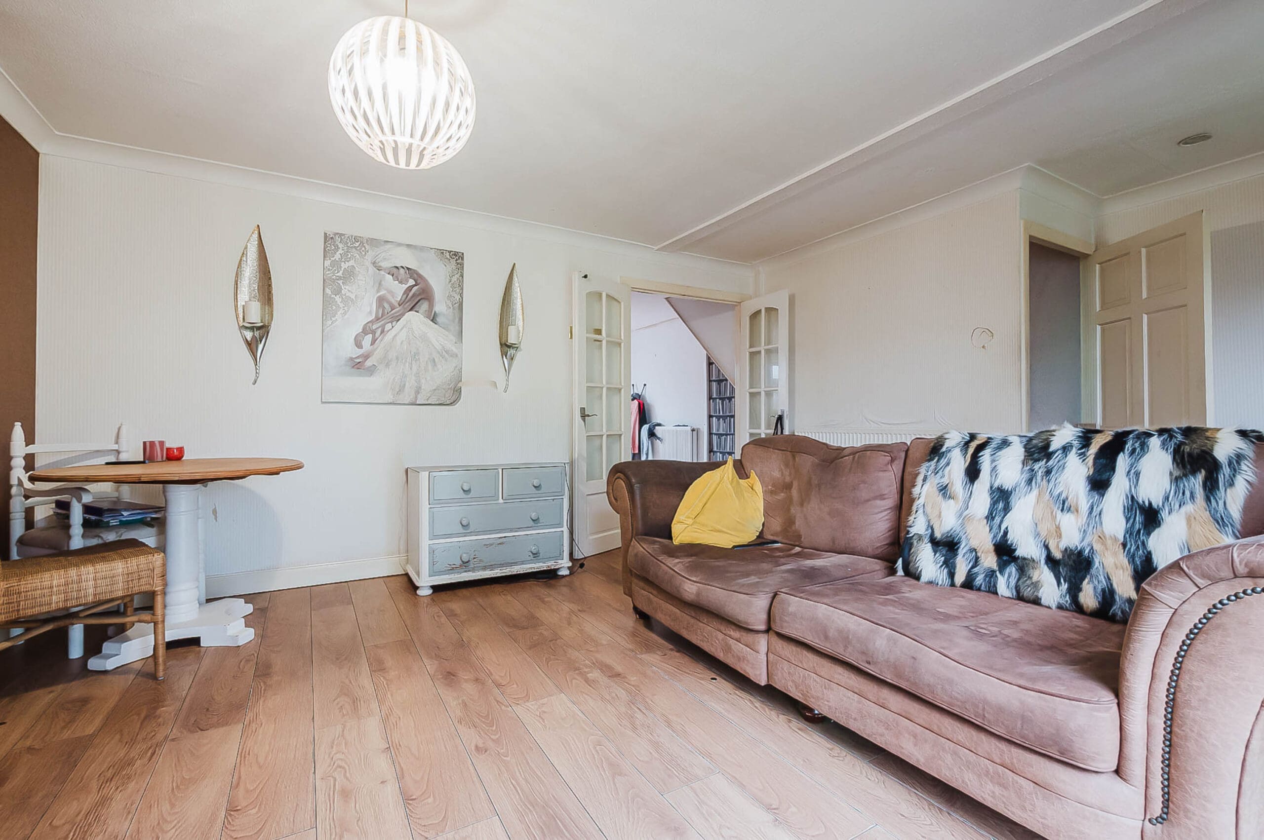 Albinson Walk, Partington - VitalSpace