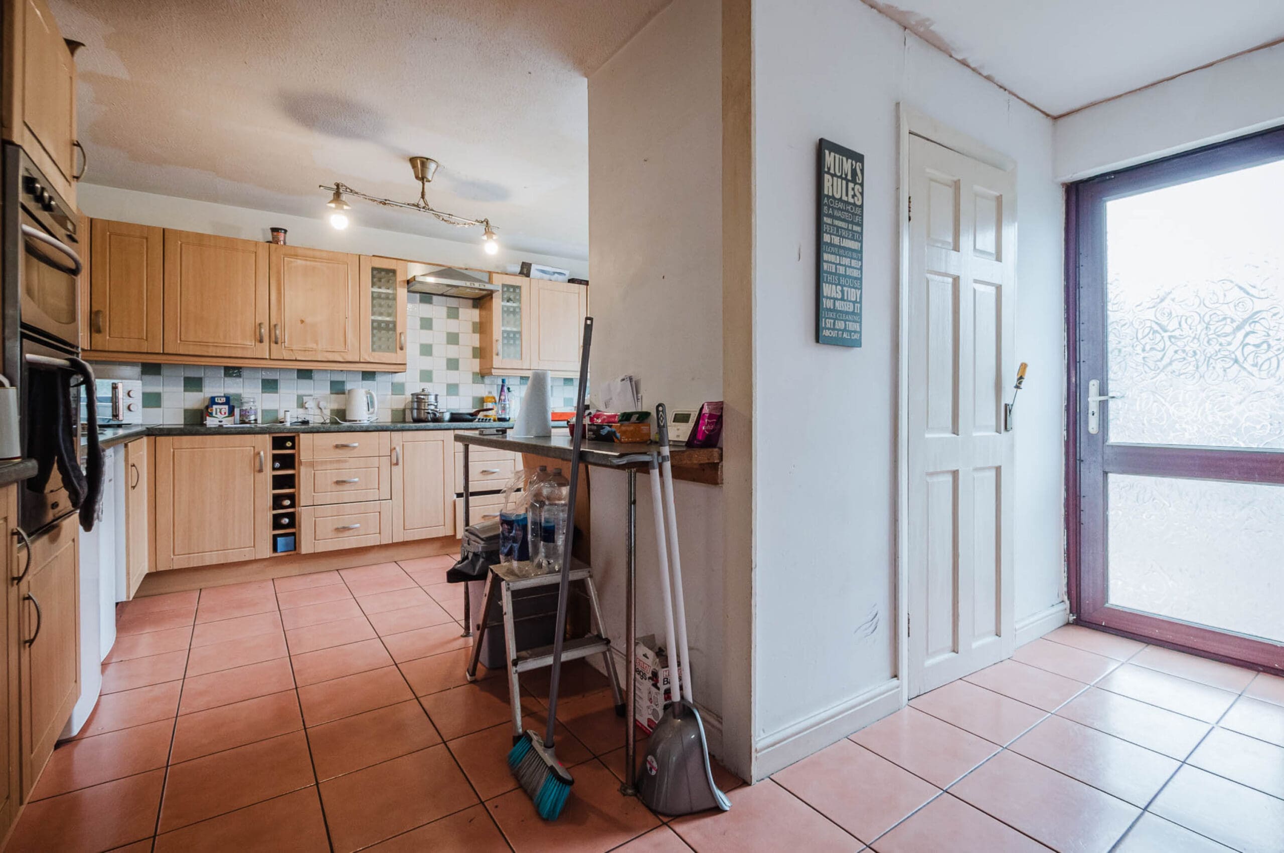 Albinson Walk, Partington - VitalSpace