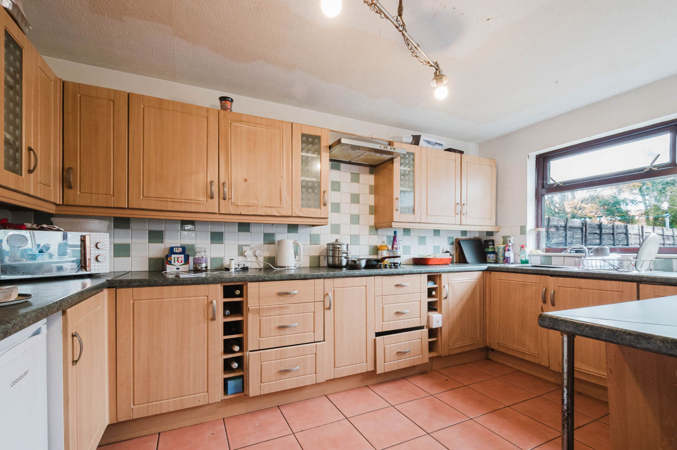 Albinson Walk, Partington - VitalSpace