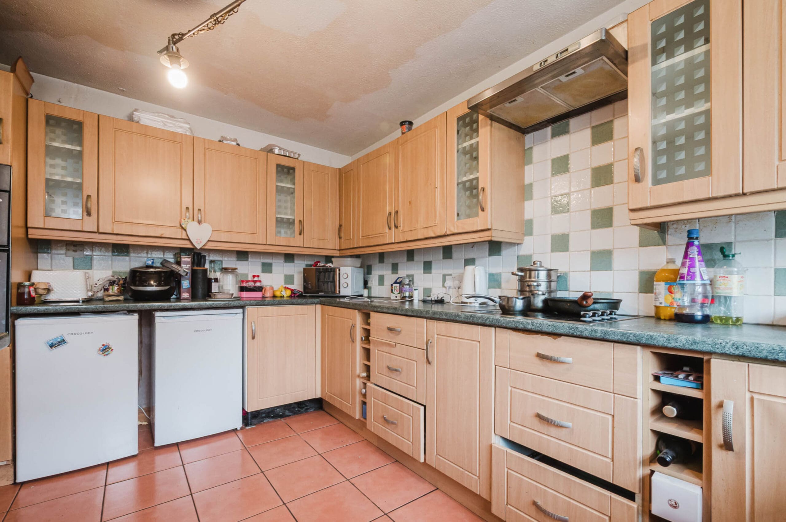 Albinson Walk, Partington - VitalSpace