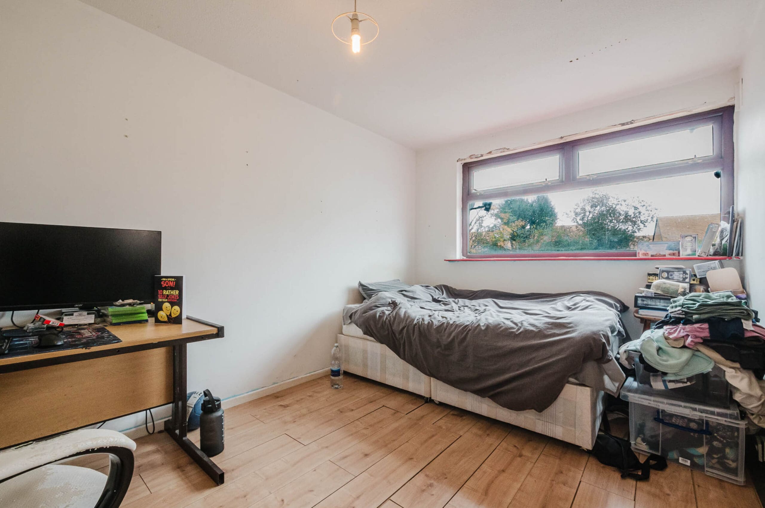 Albinson Walk, Partington - VitalSpace