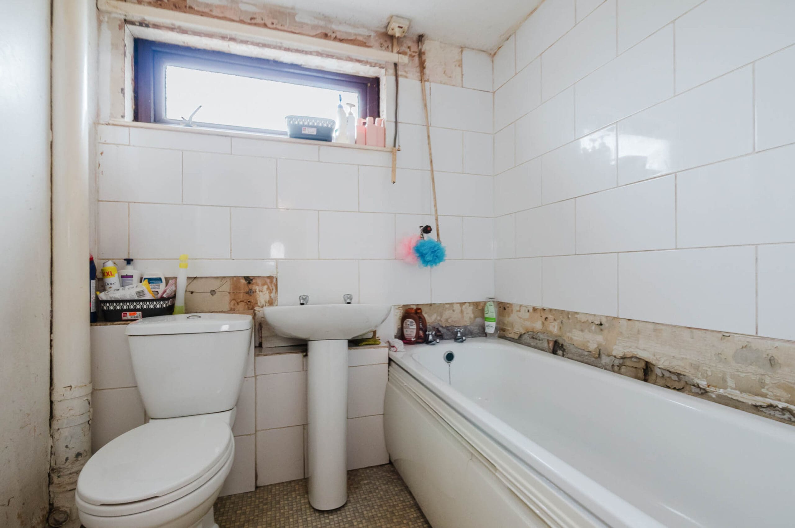 Albinson Walk, Partington - VitalSpace