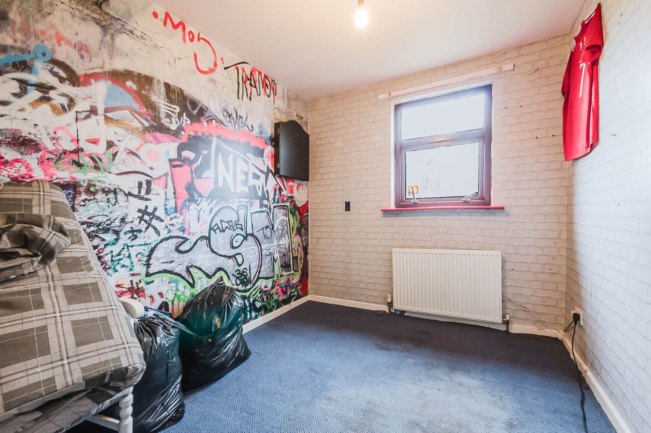 Albinson Walk, Partington - VitalSpace