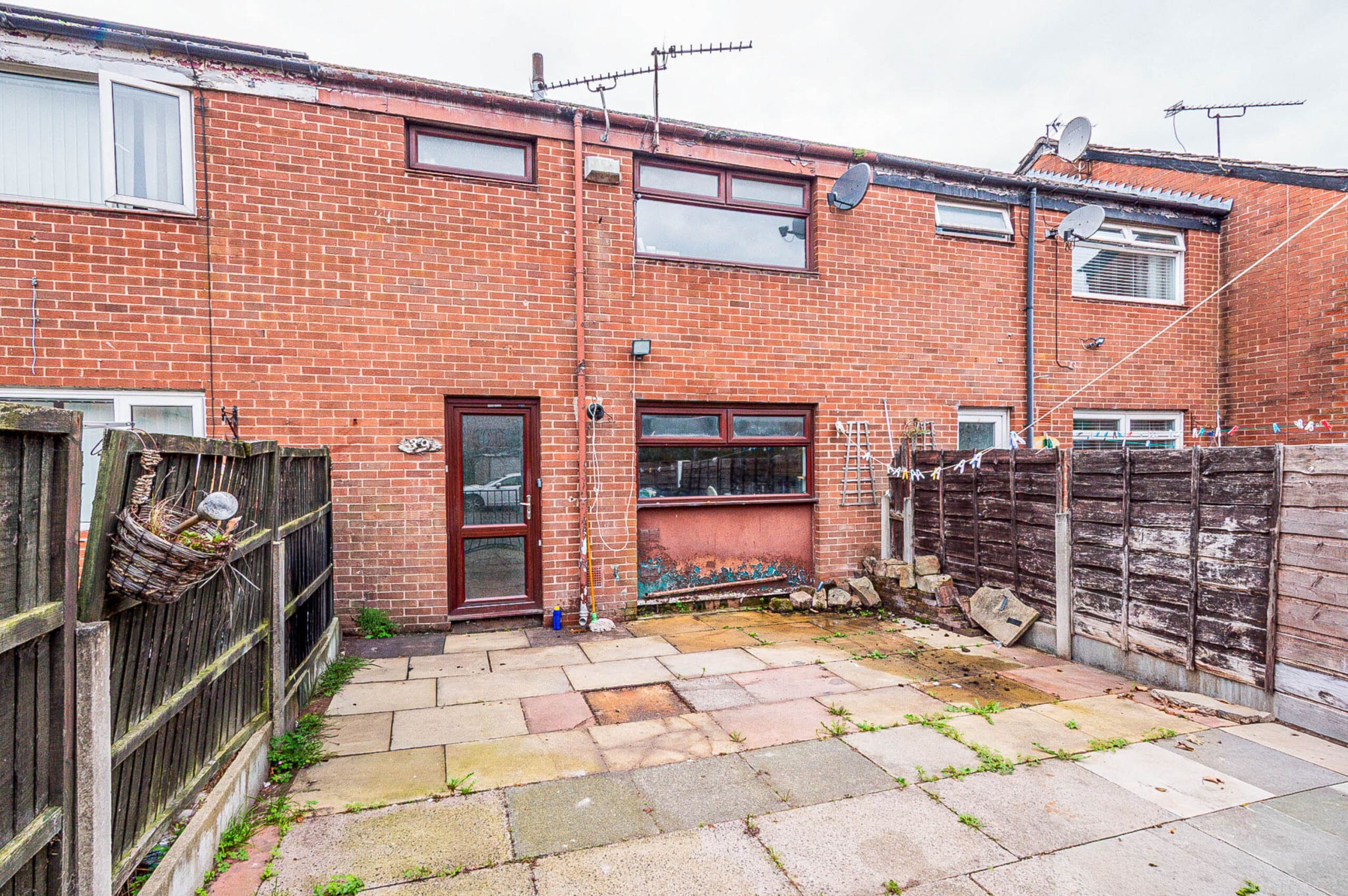 Albinson Walk, Partington - VitalSpace