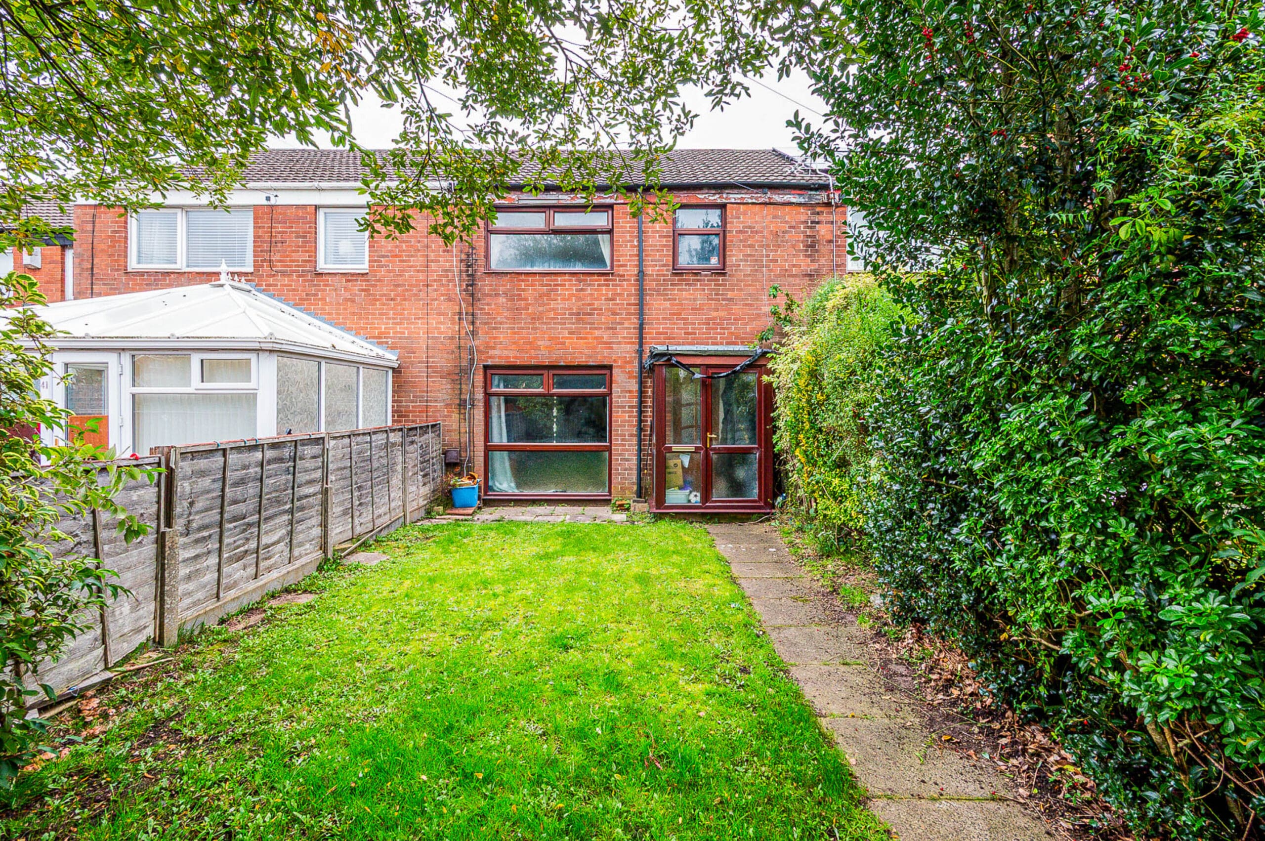 Albinson Walk, Partington - VitalSpace