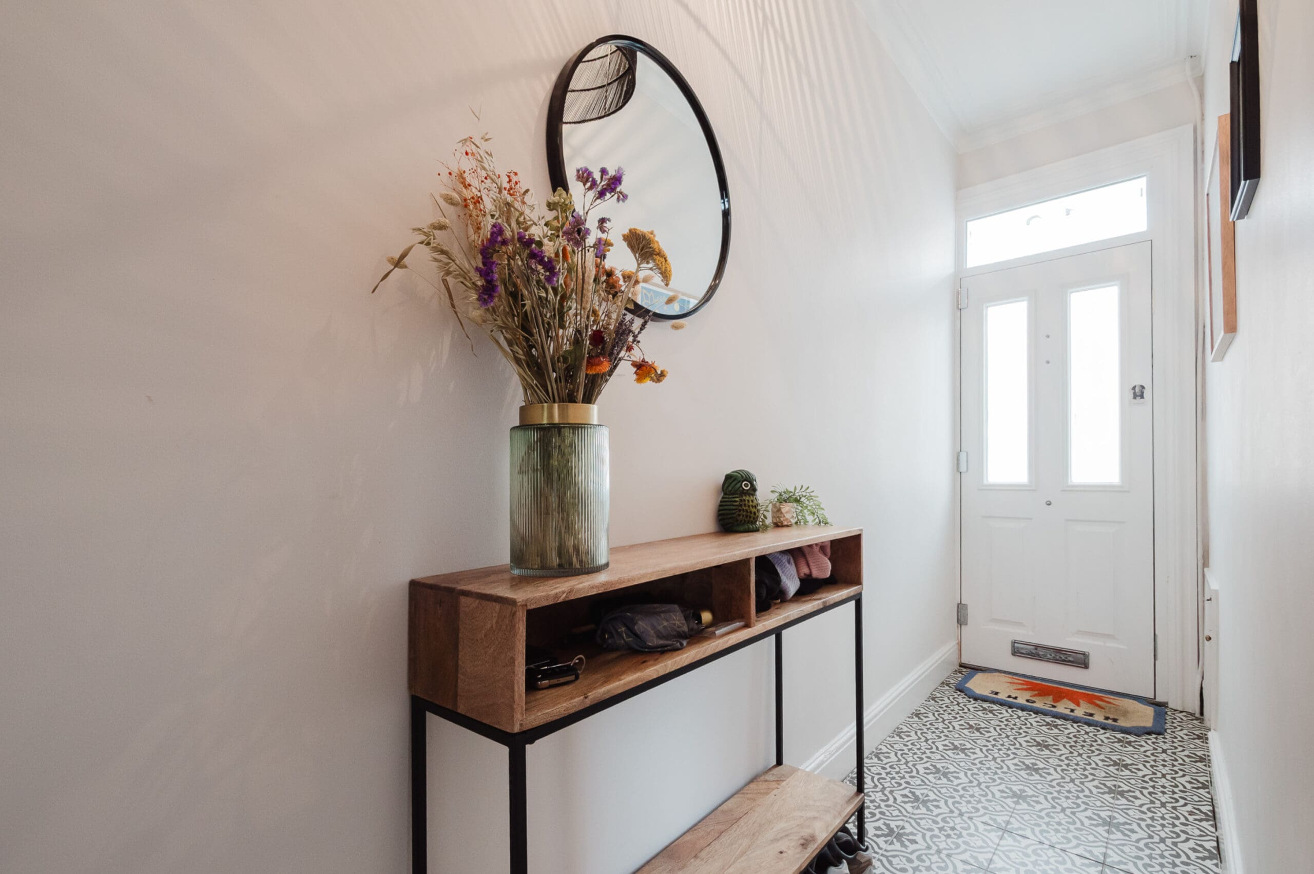 Haddon Street, Stretford - VitalSpace