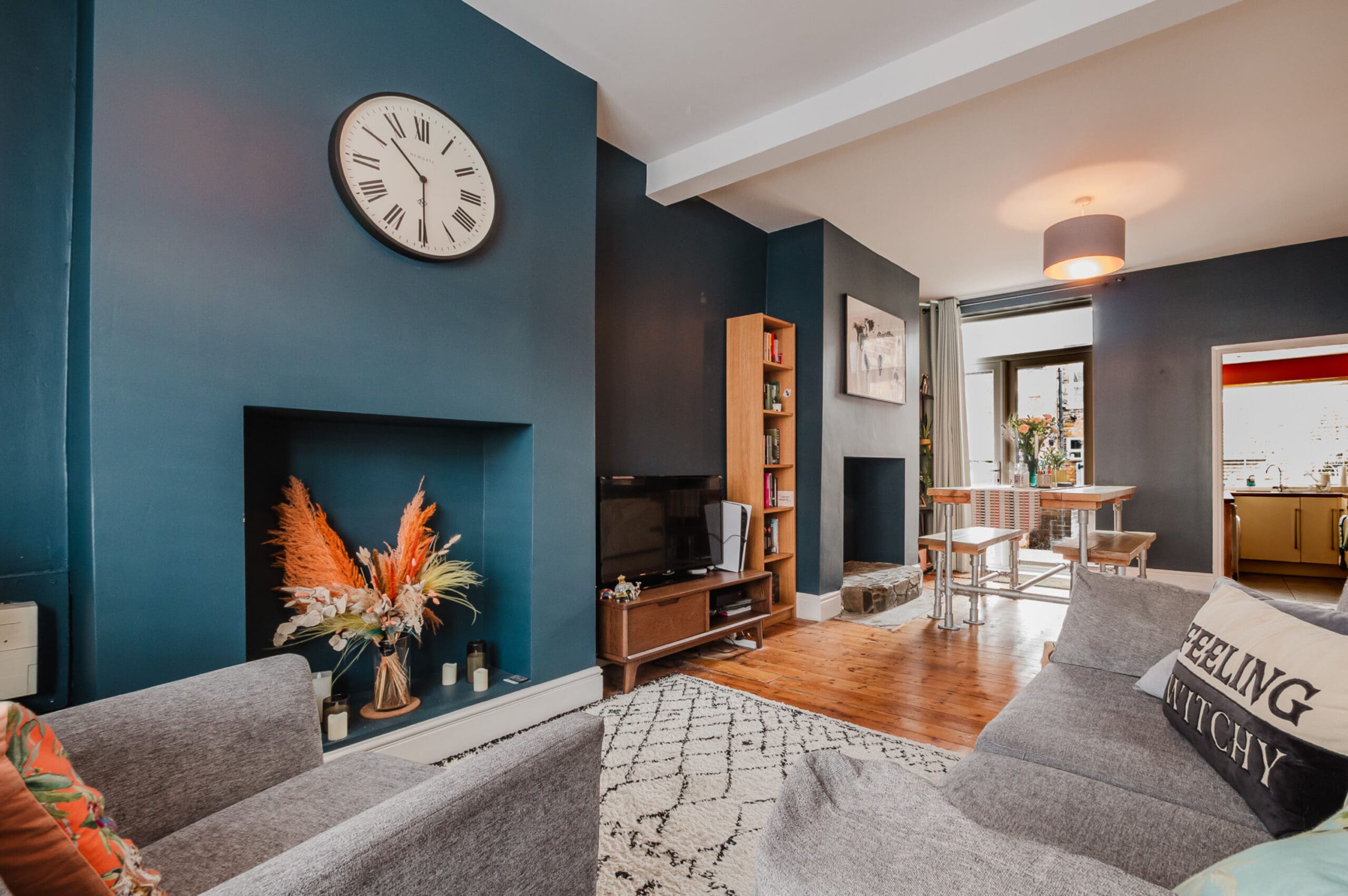 Haddon Street, Stretford - VitalSpace