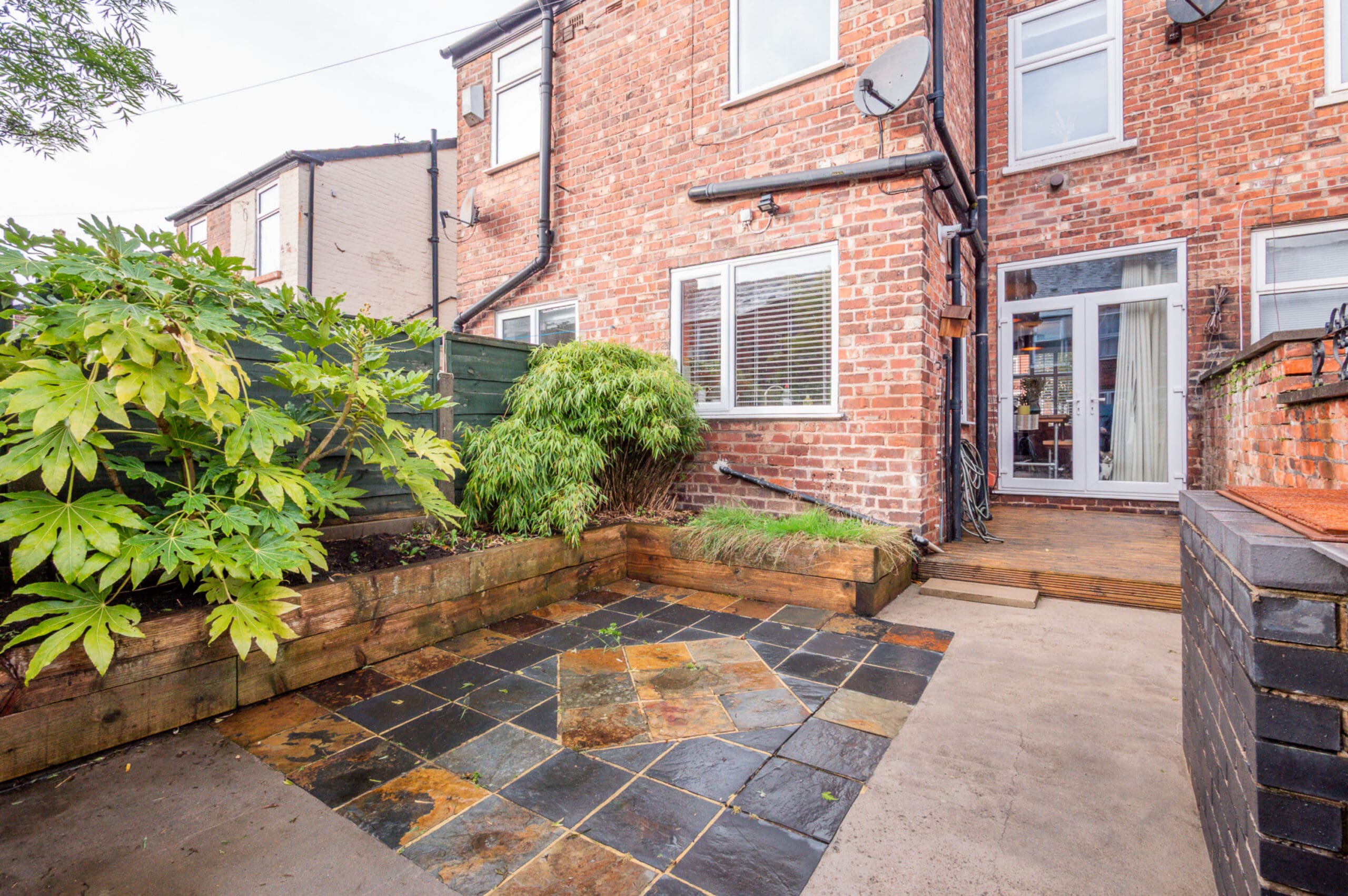 Haddon Street, Stretford - VitalSpace