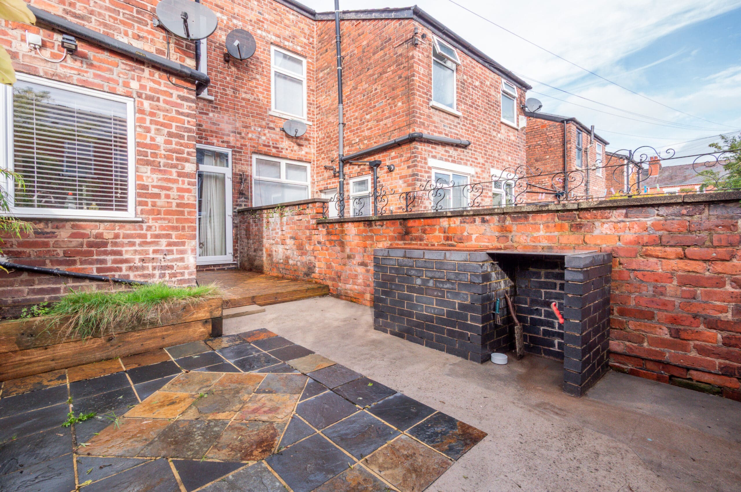 Haddon Street, Stretford - VitalSpace