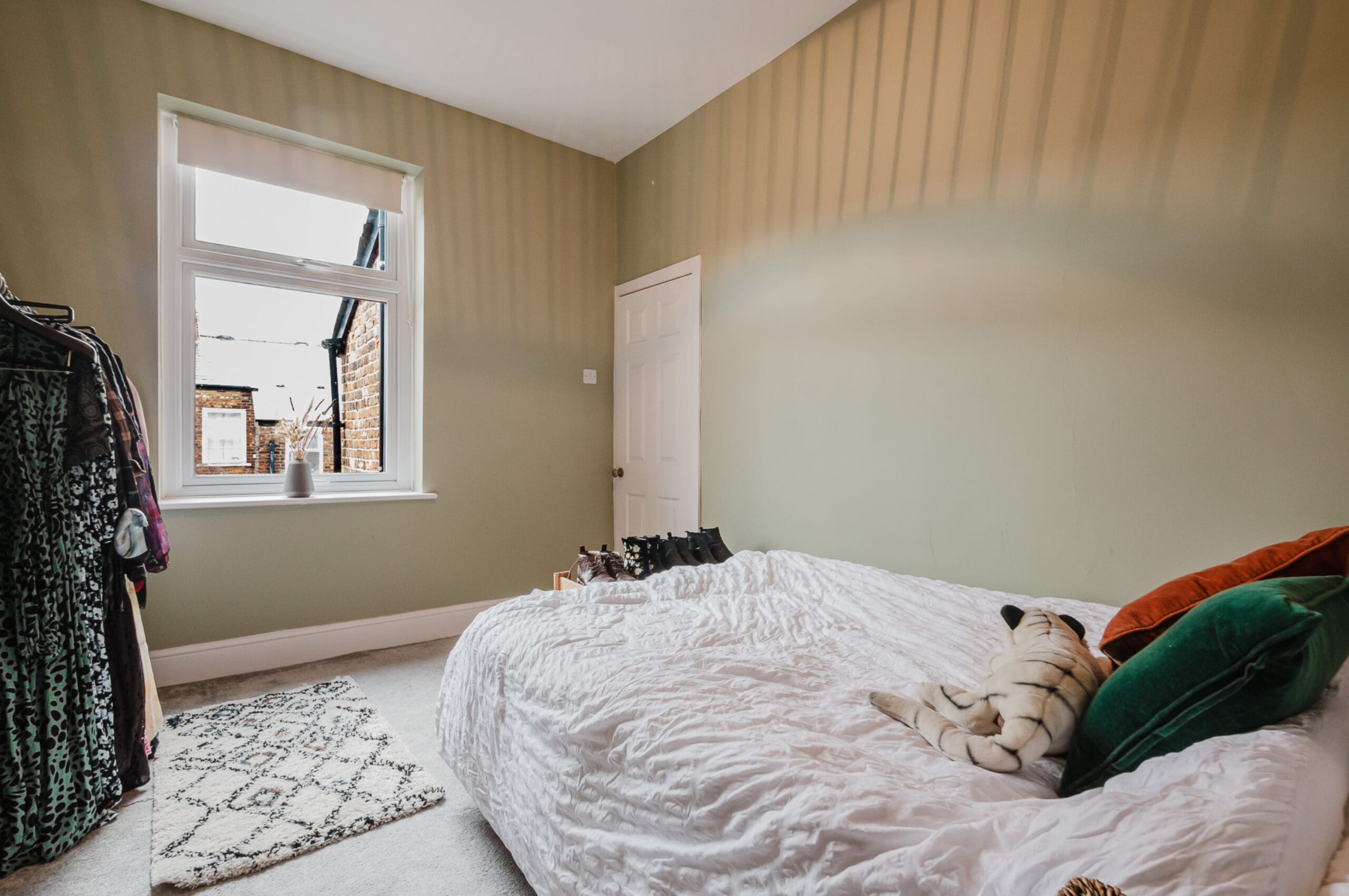 Haddon Street, Stretford - VitalSpace