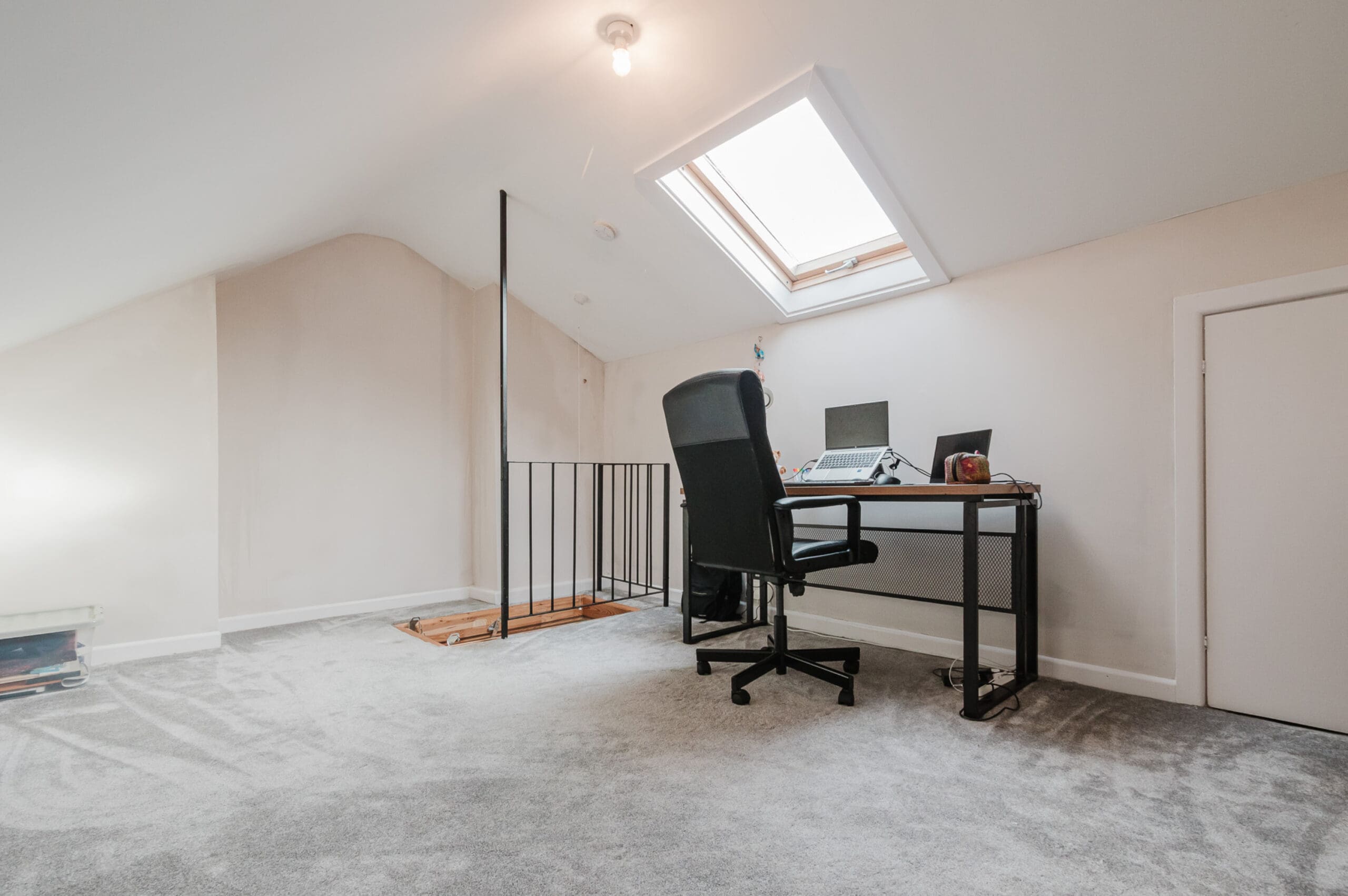 Haddon Street, Stretford - VitalSpace