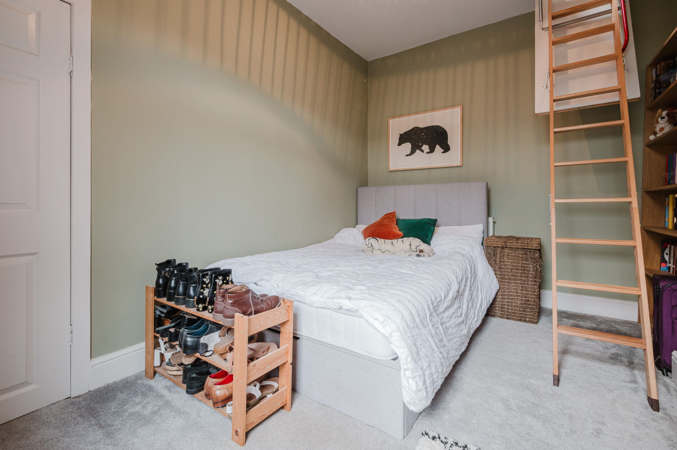 Haddon Street, Stretford - VitalSpace